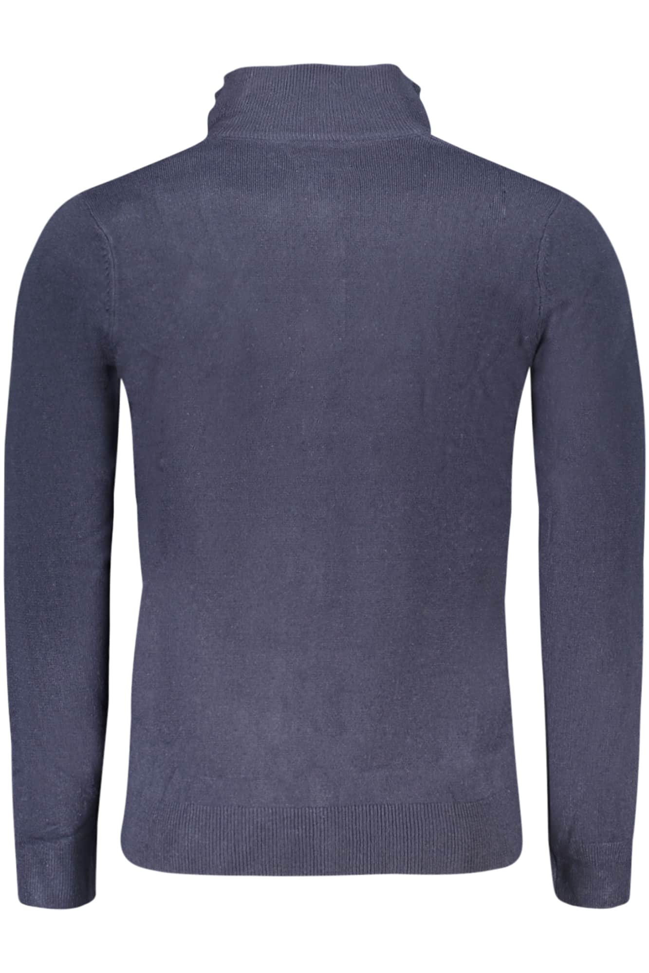 NORTH SAILS MEN'S GREEN SWEATER