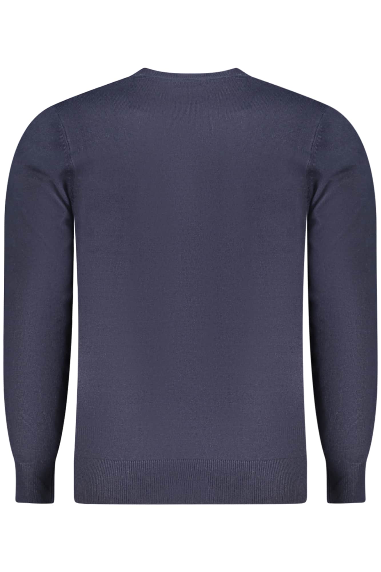 NORTH SAILS MEN'S BLUE SWEATER
