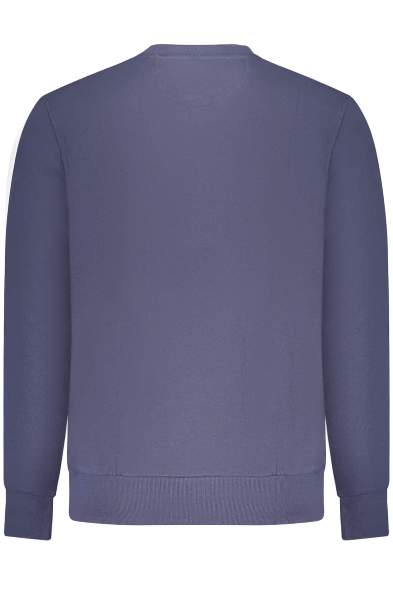 NORTH SAILS MEN'S ZIP-UP SWEATSHIRT WHITE