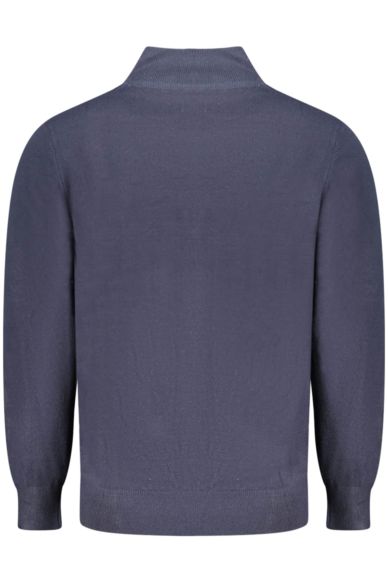NORTH SAILS MEN'S BLACK CARDIGAN