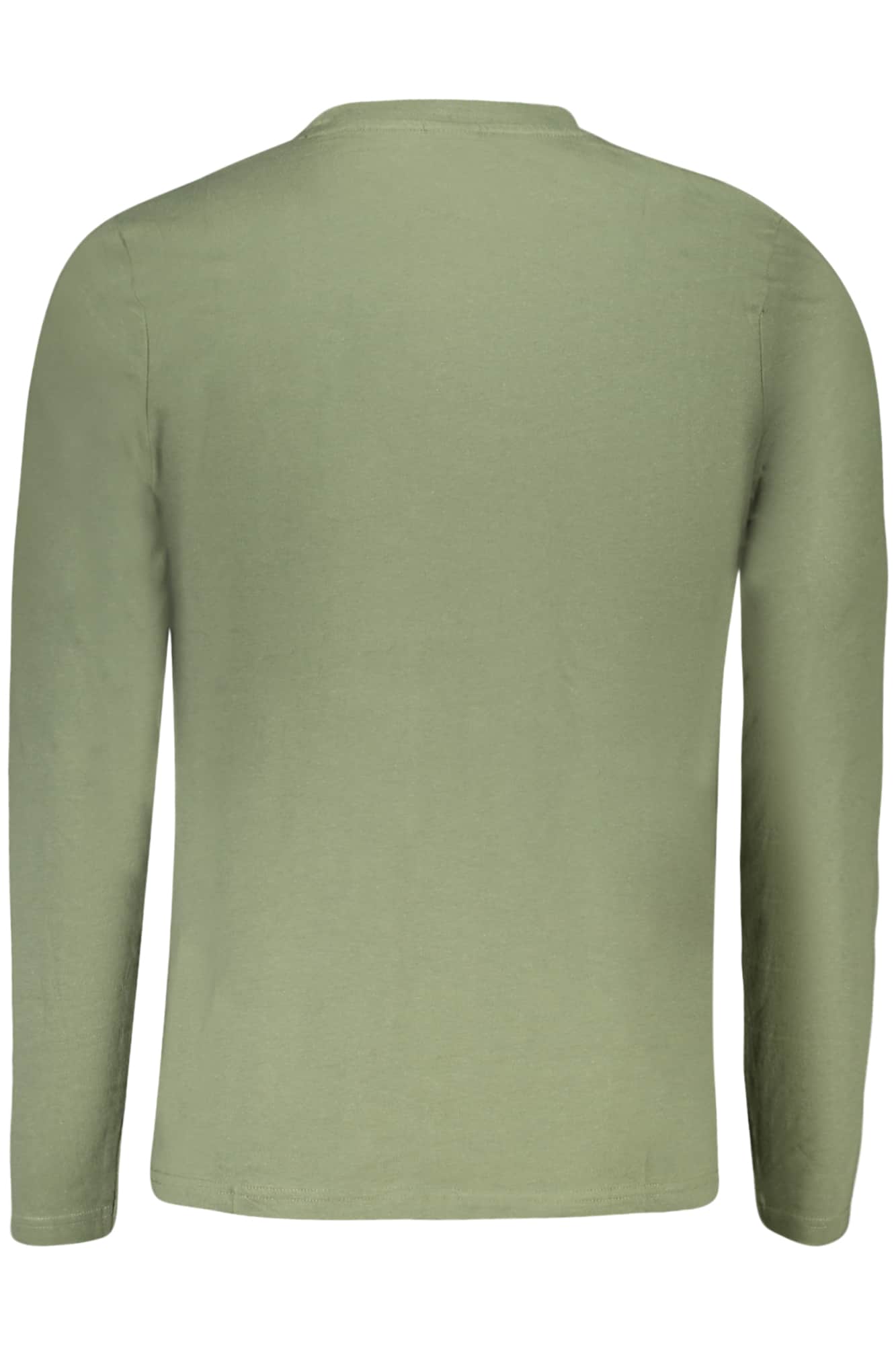 NORTH SAILS MEN'S LONG-SLEEVED T-SHIRT, BLUE