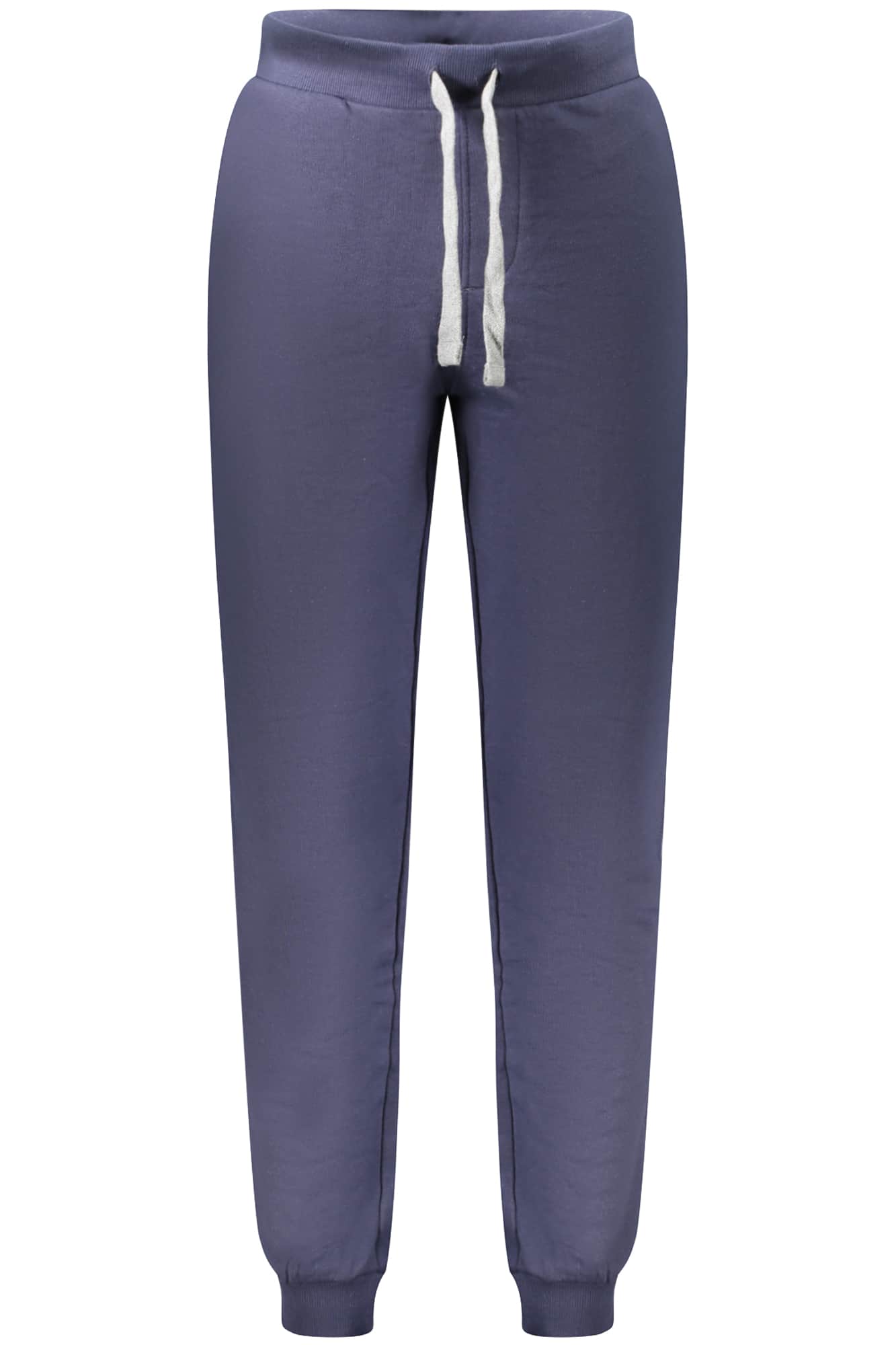 NORTH SAILS MEN'S BLUE LONG SUIT TROUSERS