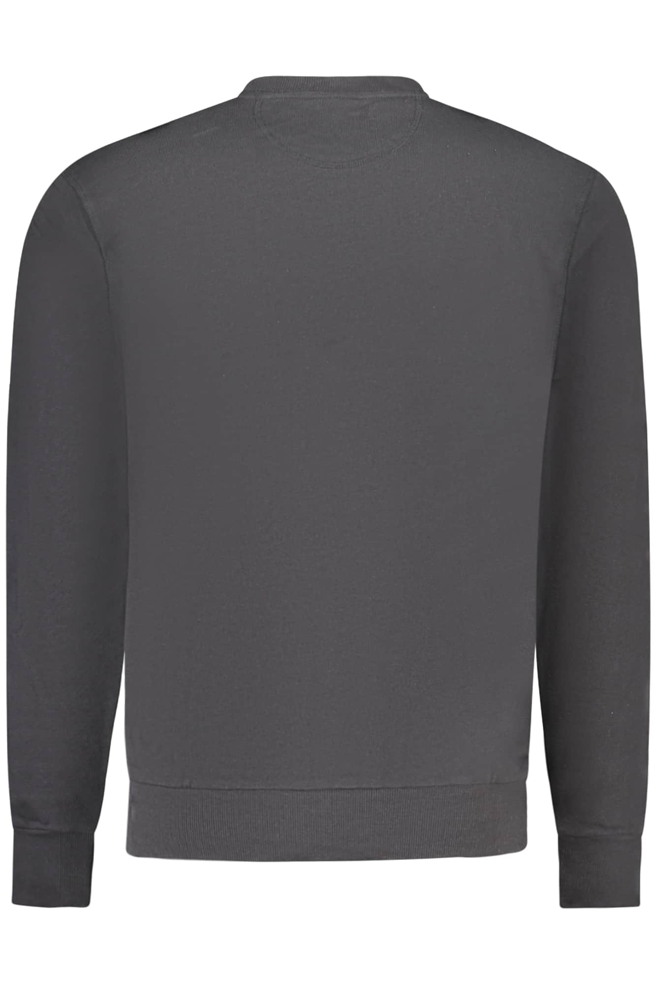 NORTH SAILS MEN'S ZIP-UP SWEATSHIRT WHITE