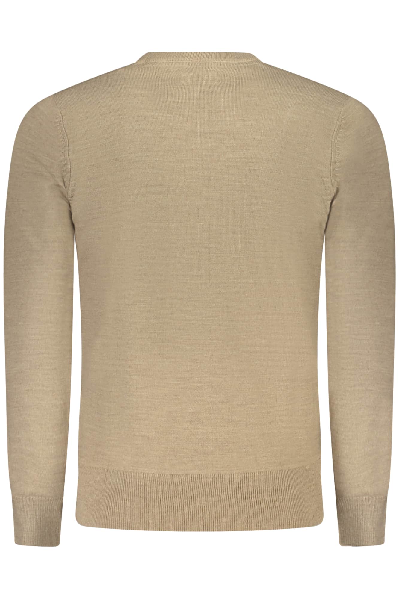 NORTH SAILS MEN'S BLUE SWEATER