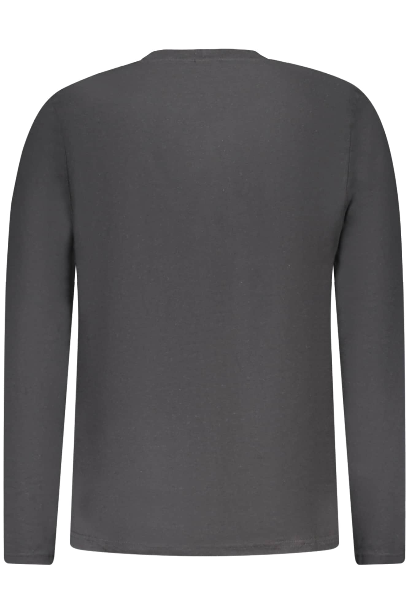 NORTH SAILS MEN'S LONG-SLEEVED T-SHIRT, BLUE