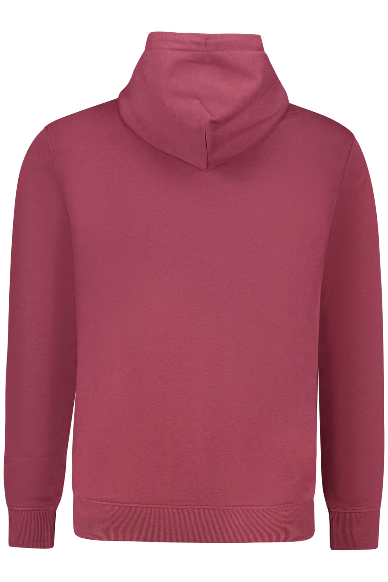 TOMMY HILFIGER MEN'S ZIP-UP SWEATSHIRT WHITE