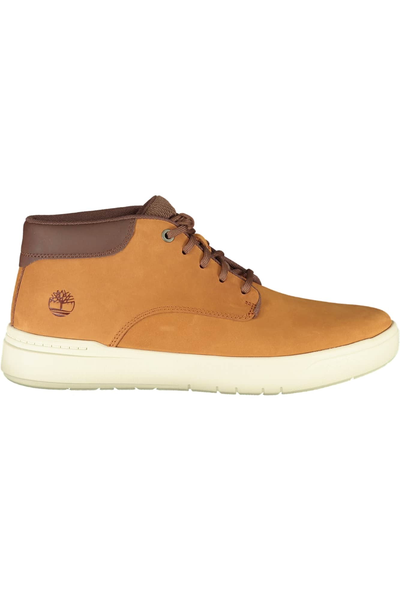 Timberland heren bruin sportschoenen