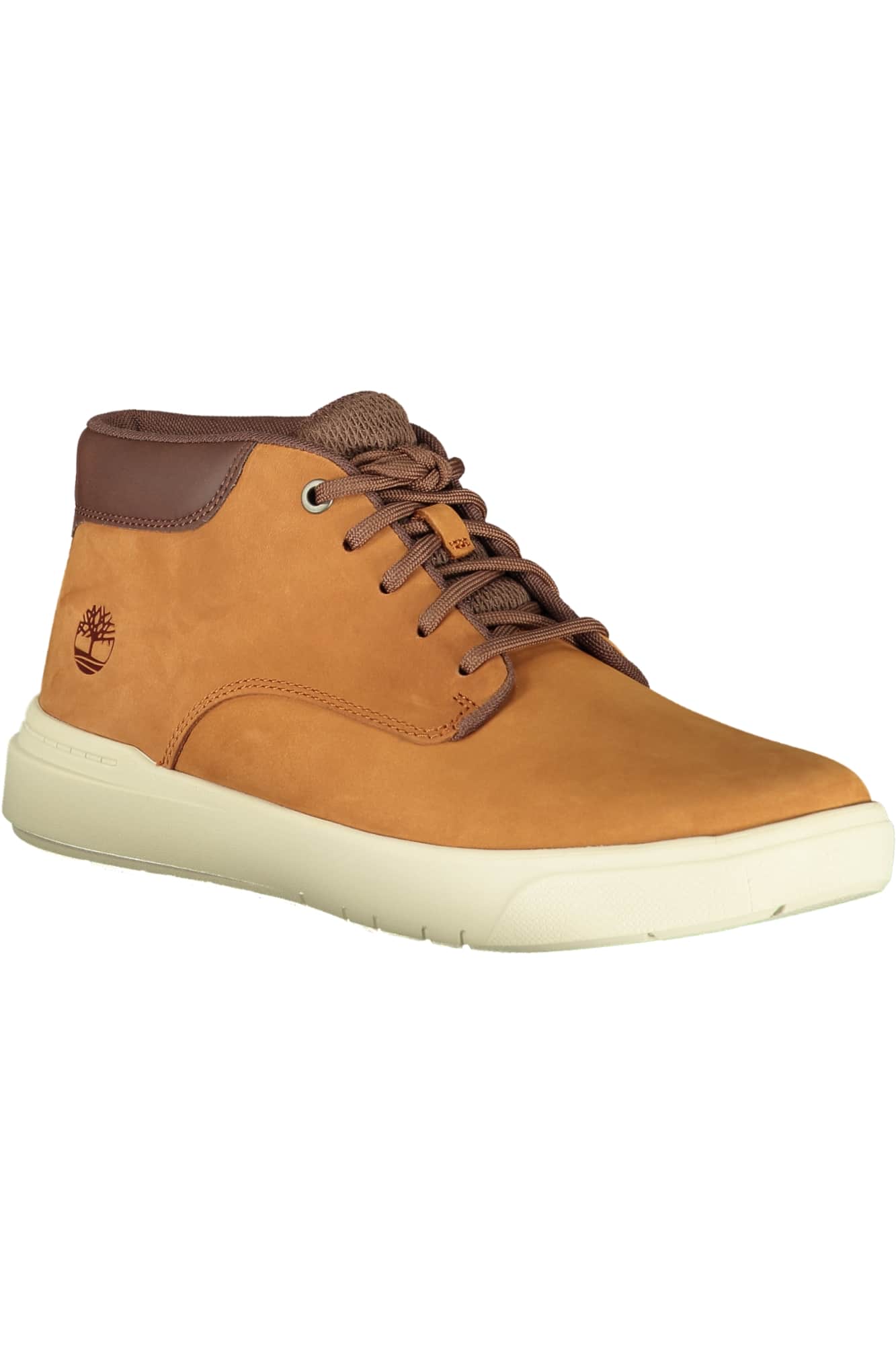 Timberland heren bruin sportschoenen