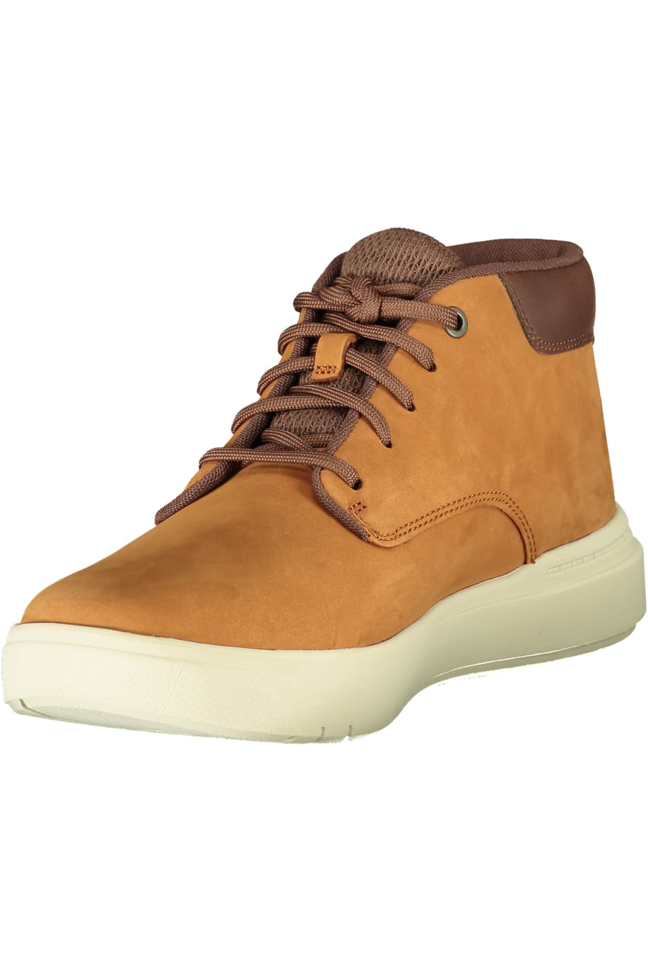 Timberland heren bruin sportschoenen