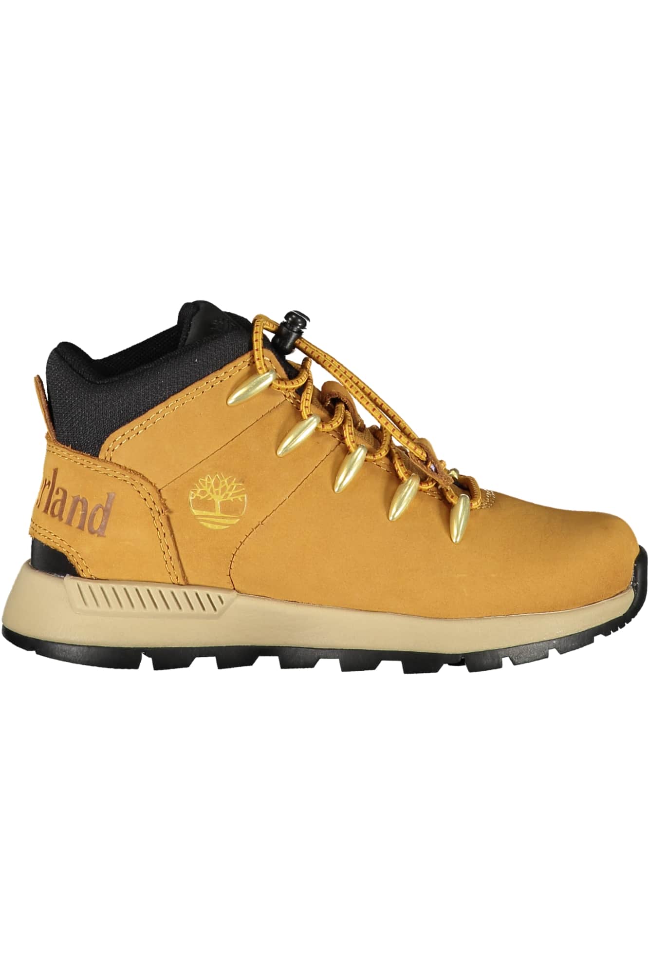 Timberland kinder bruin sportschoenen