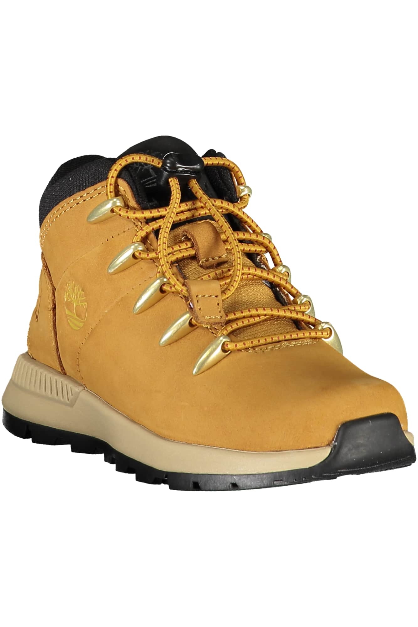Timberland kinder bruin sportschoenen