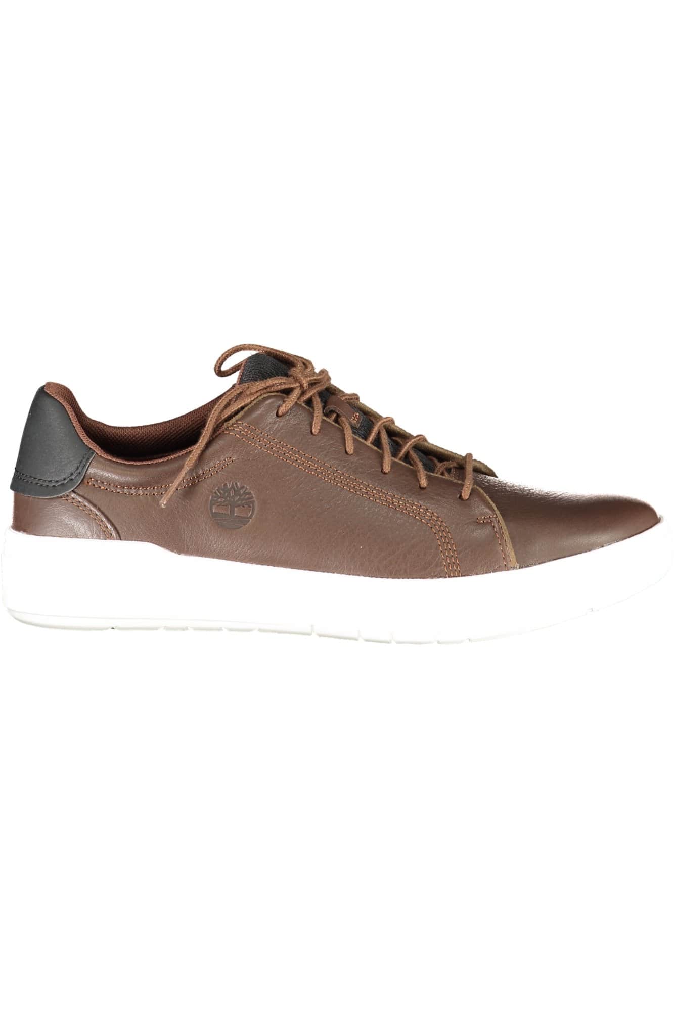 Timberland heren bruin sportschoenen