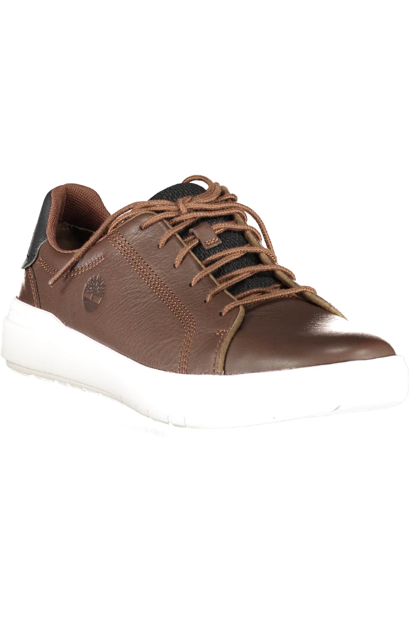 Timberland heren bruin sportschoenen