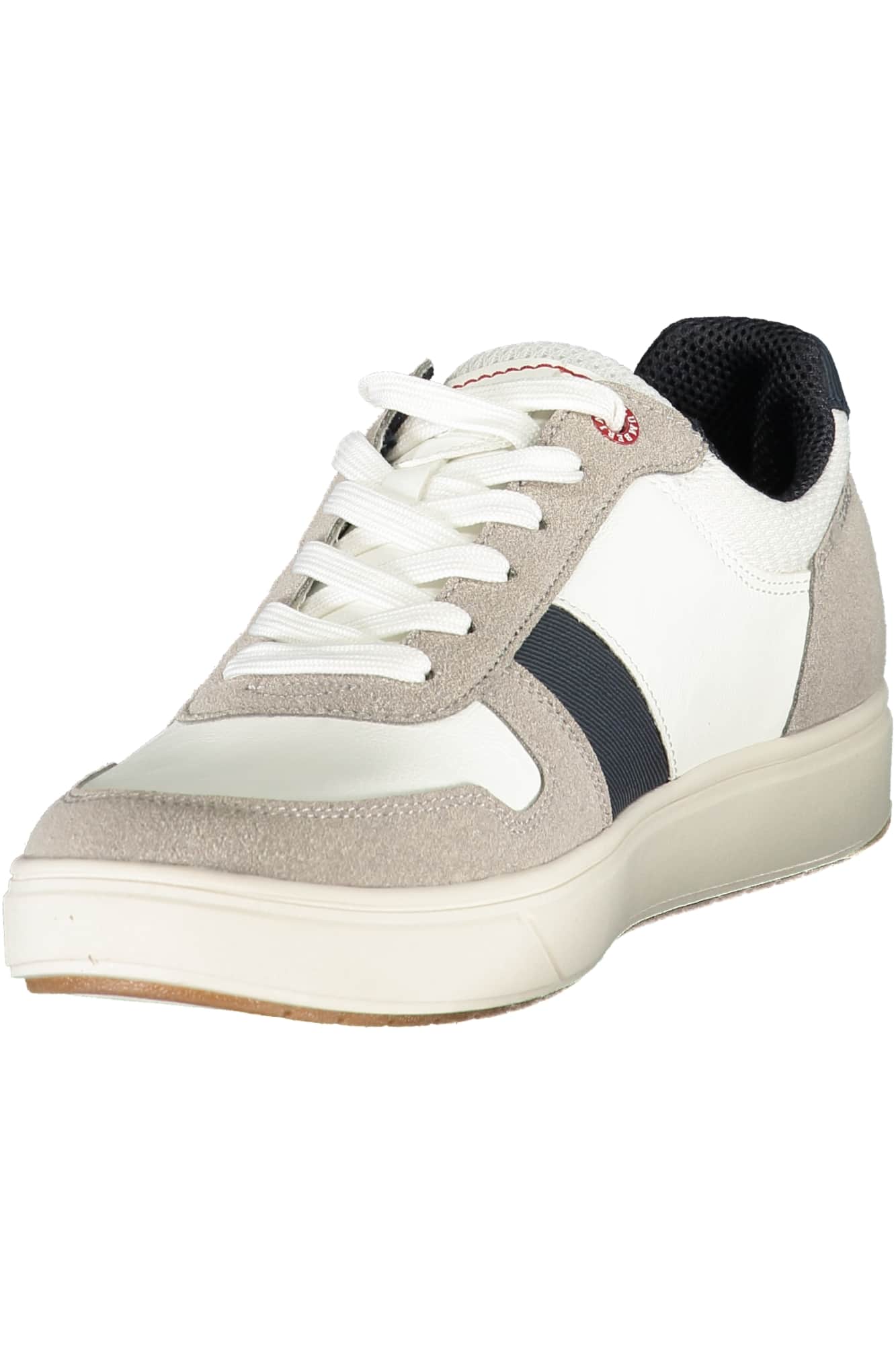LUMBERJACK MEN'S WHITE SPORTS FOOTWEAR