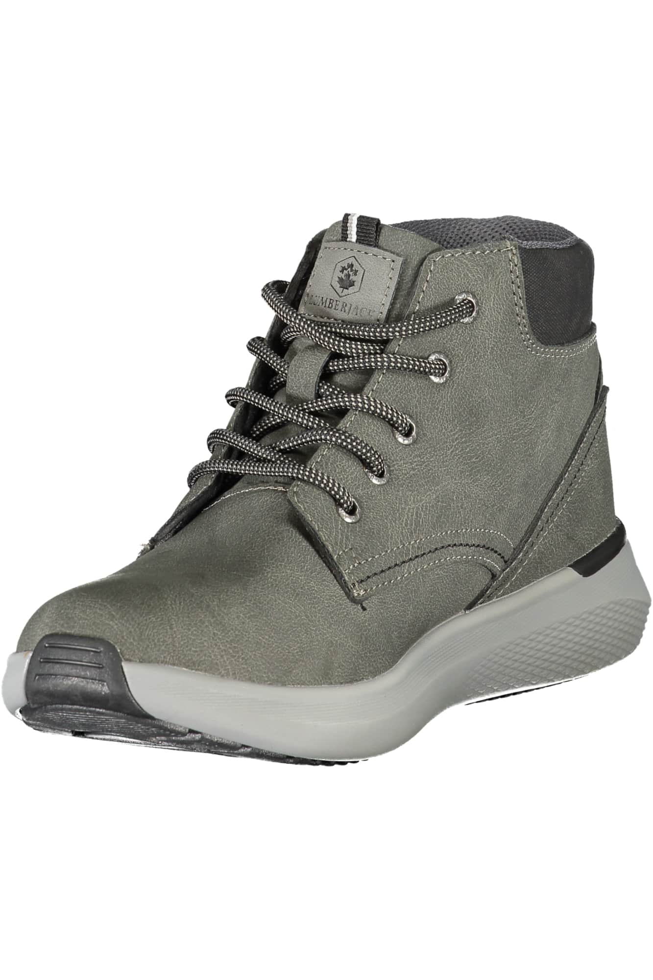 LUMBERJACK MEN'S SPORTS FOOTWEAR GREY