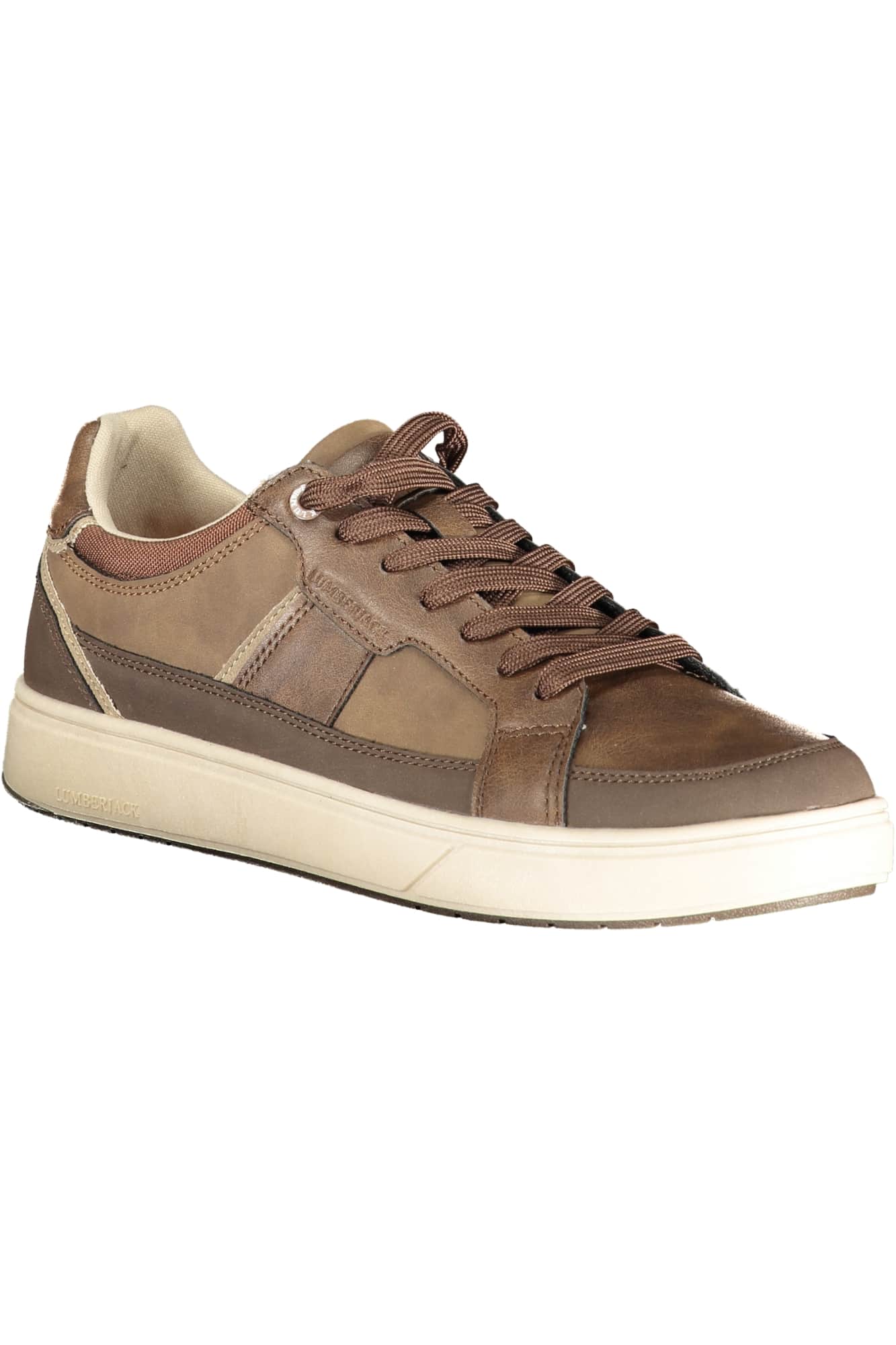 LUMBERJACK MEN'S SPORTS FOOTWEAR BROWN