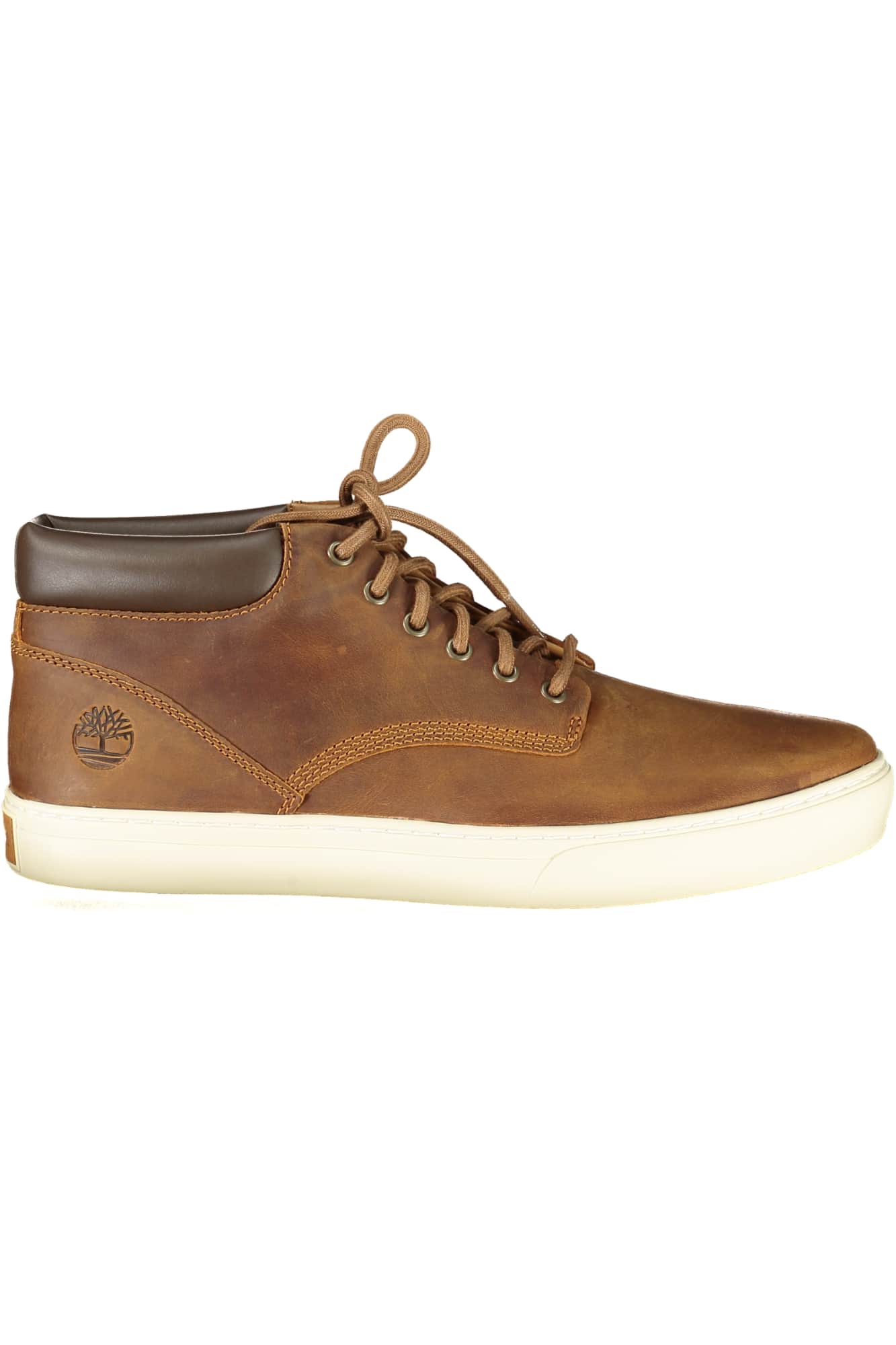 Timberland heren bruin sportschoenen
