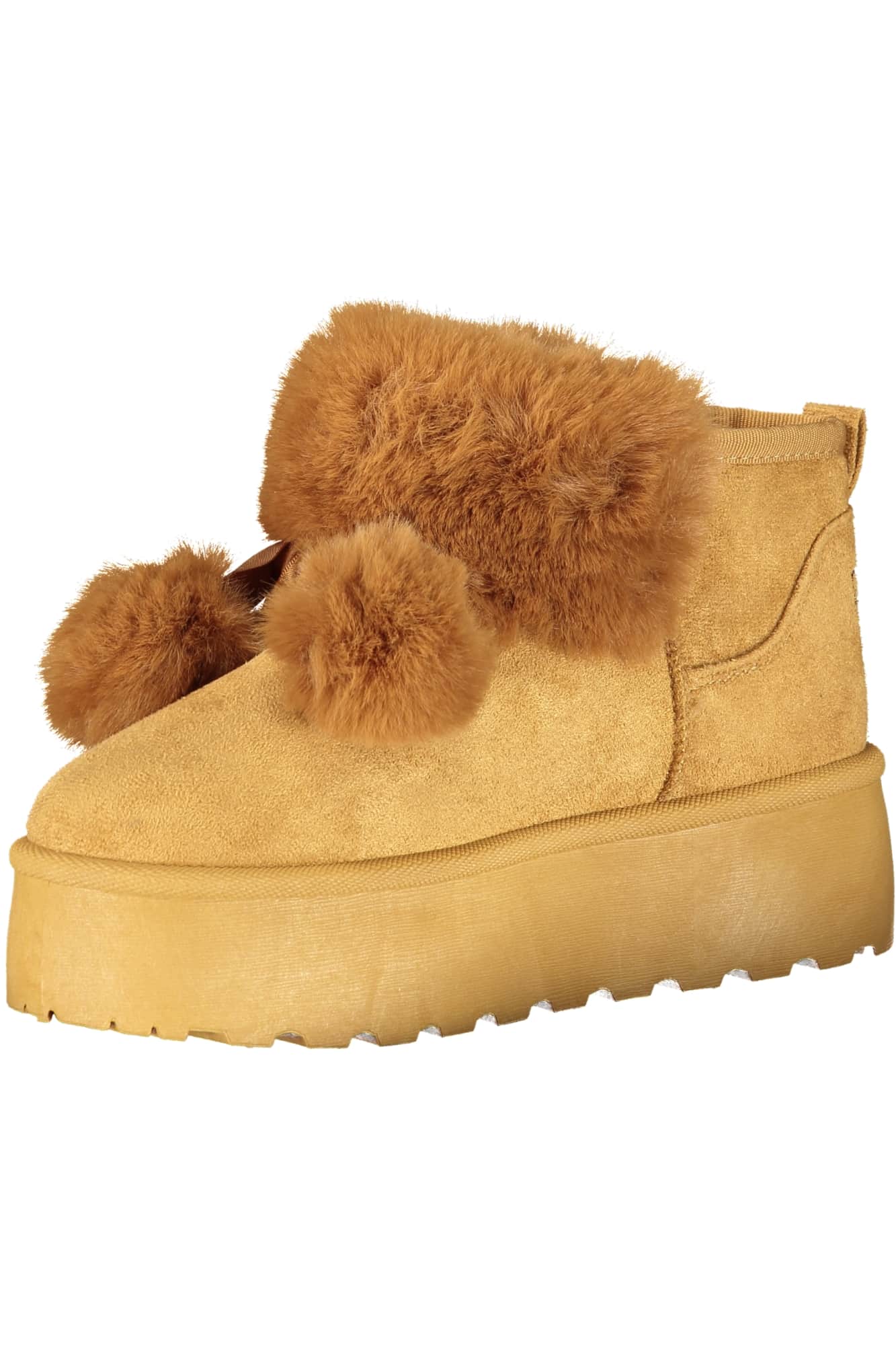 LAURA BIAGIOTTI WOMEN'S BLACK BOOT
