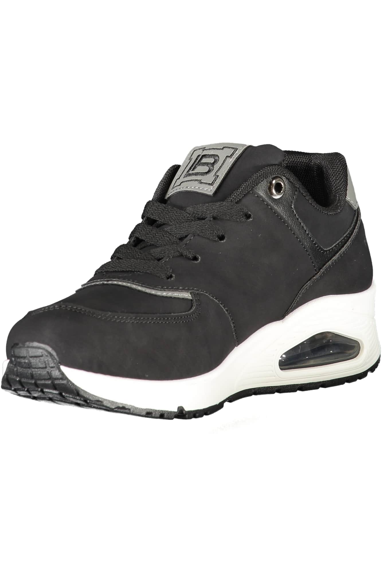 LAURA BIAGIOTTI WOMEN'S BEIGE SPORTS SHOES