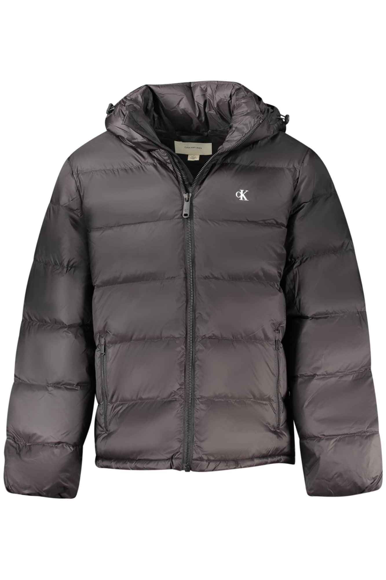 CALVIN KLEIN MEN'S BLUE JACKET