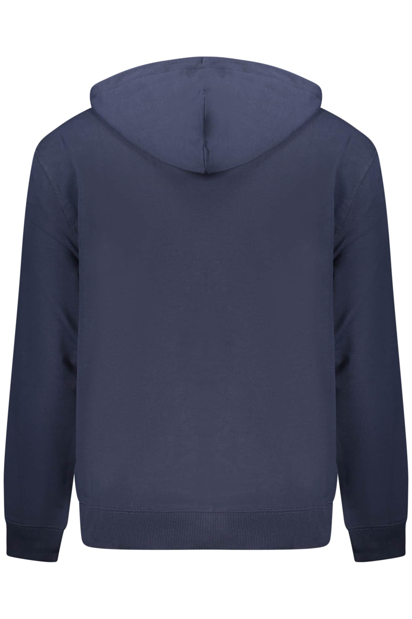 CALVIN KLEIN MEN'S ZIP-UP SWEATSHIRT, BEIGE