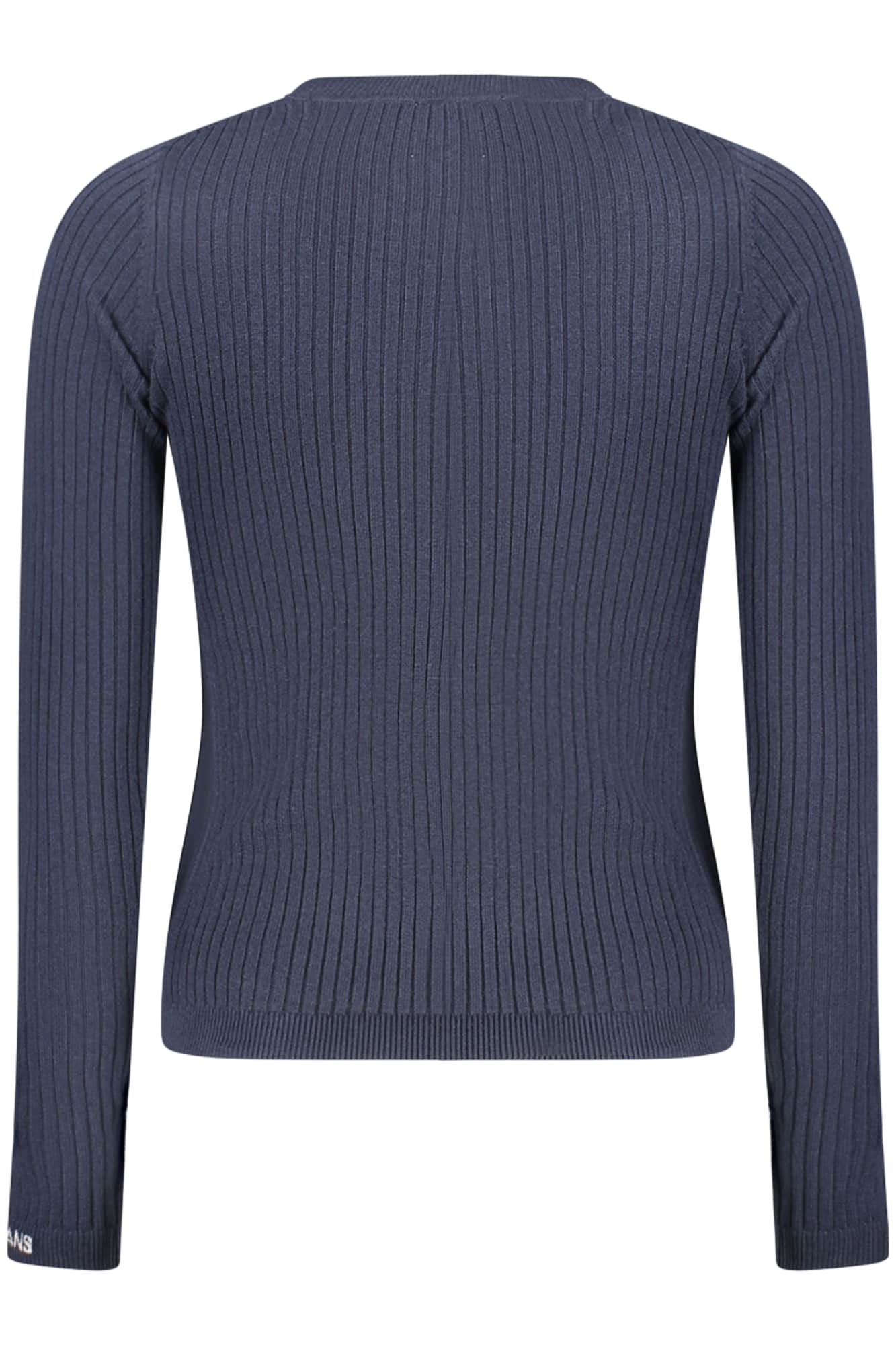 PEPE JEANS WOMEN'S GREY SWEATER