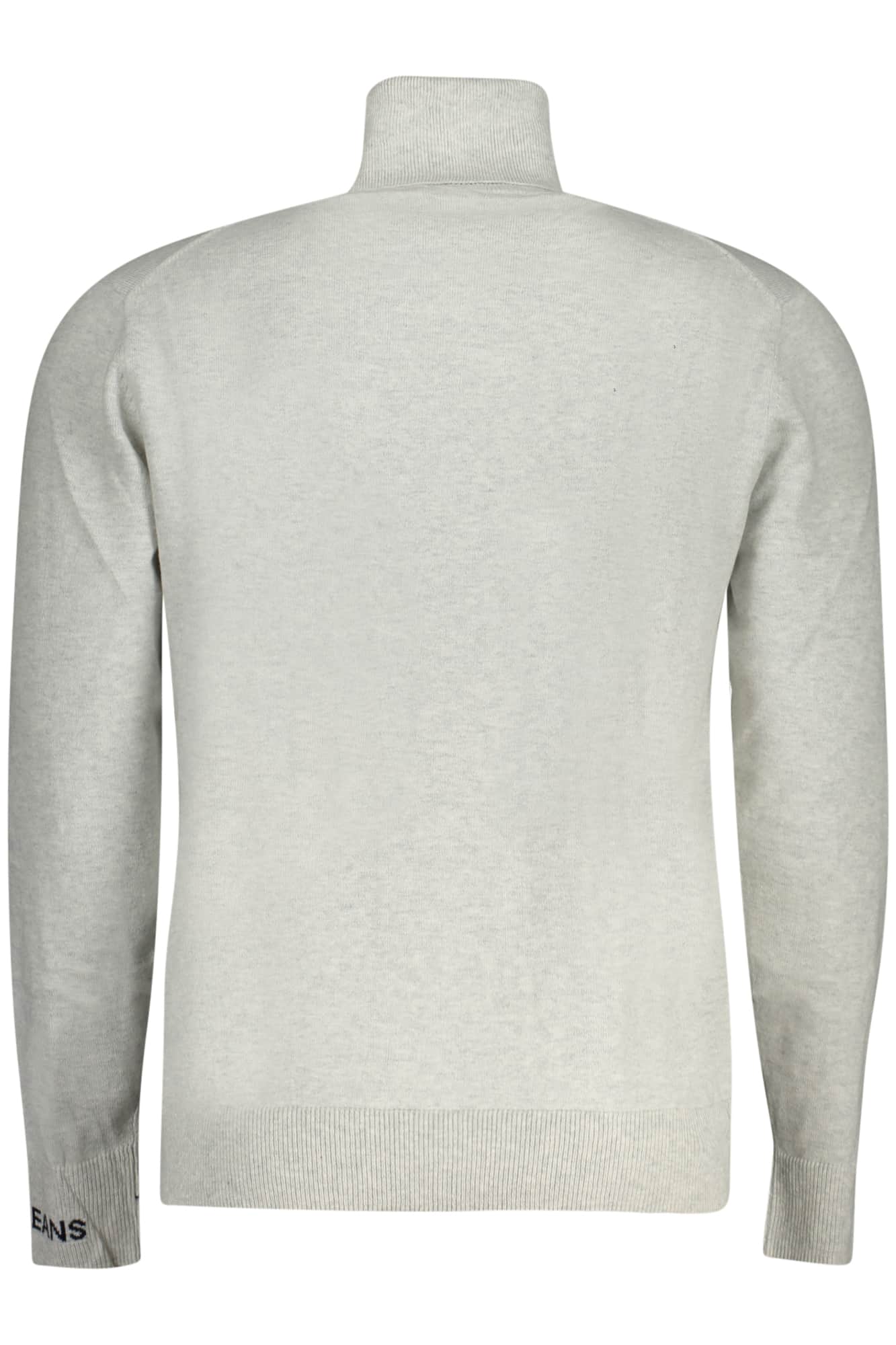 PEPE JEANS MEN'S GREY SWEATER