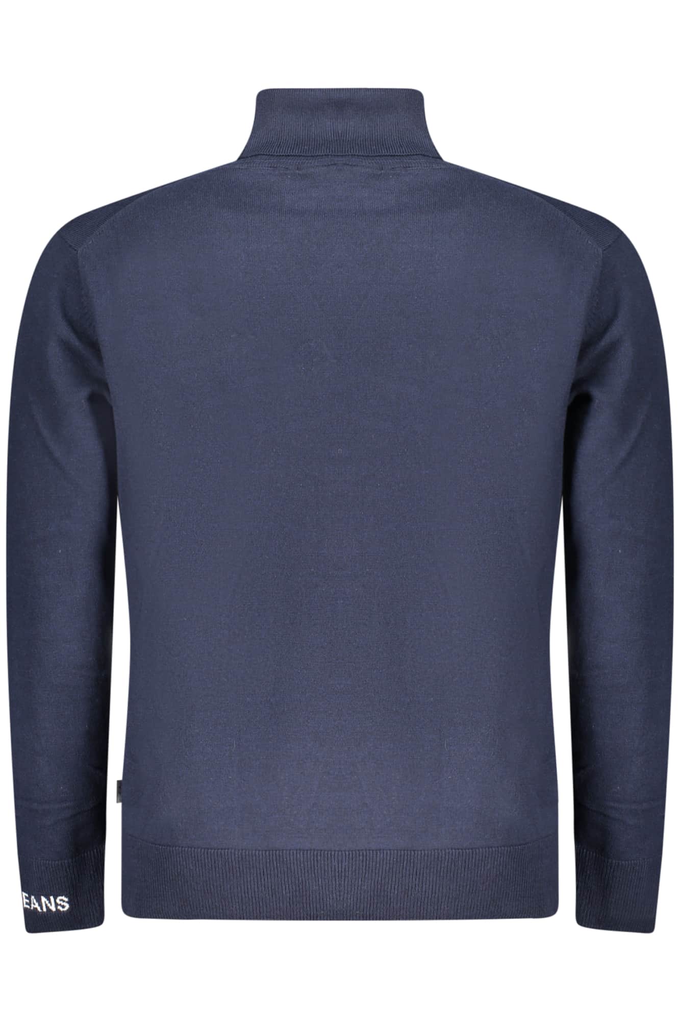 PEPE JEANS MEN'S GREY SWEATER
