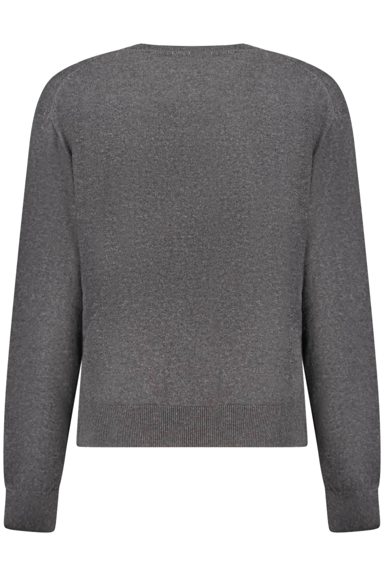 PEPE JEANS WOMEN'S BLACK SWEATER
