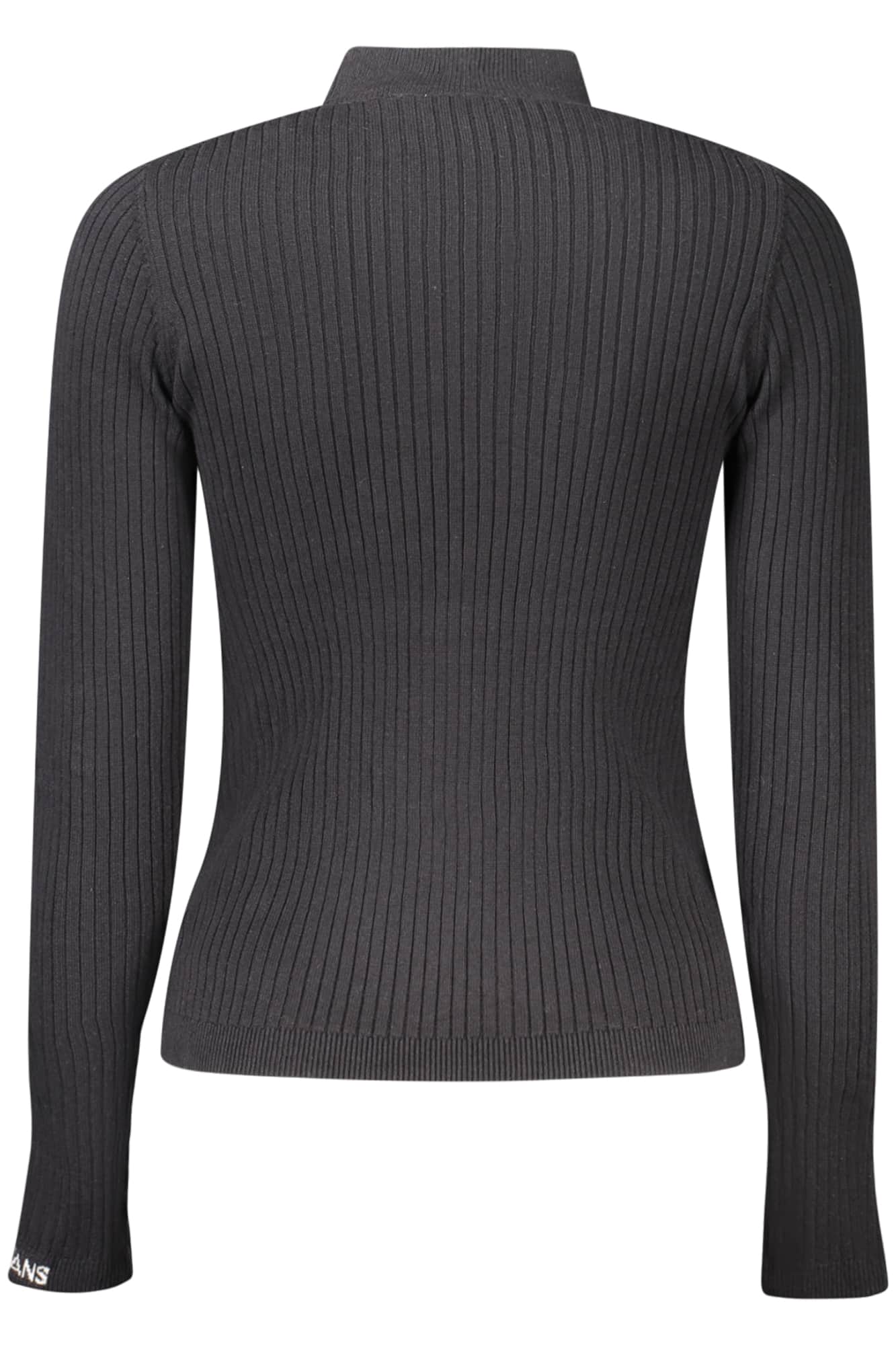 PEPE JEANS WOMEN'S WHITE SWEATER