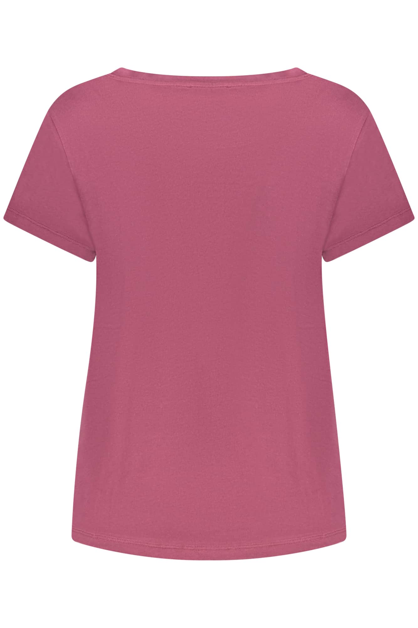 FREDDY WOMEN'S SHORT-SLEEVE T-SHIRT BLUE