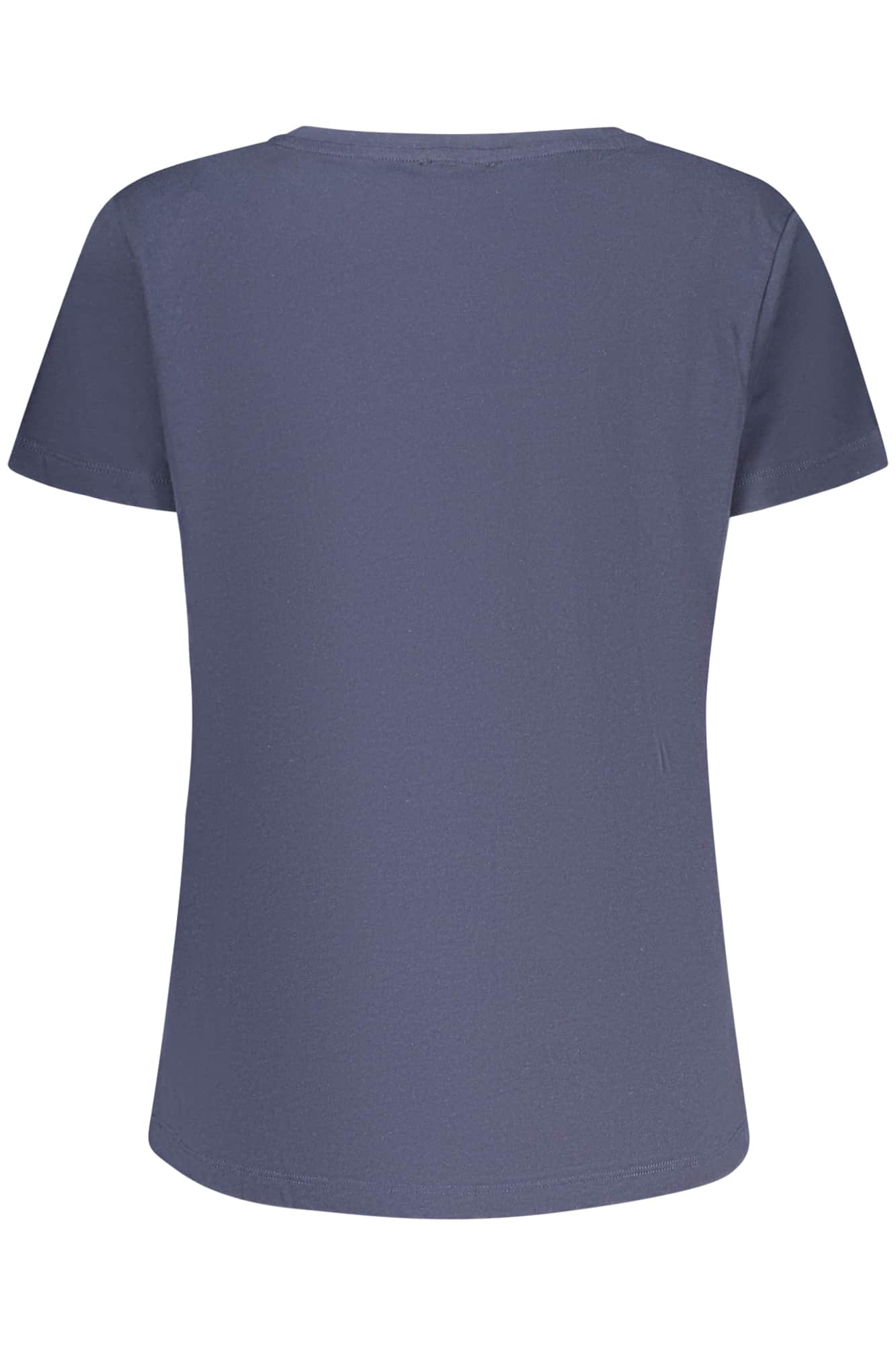 FREDDY WOMEN'S SHORT-SLEEVE T-SHIRT BLUE