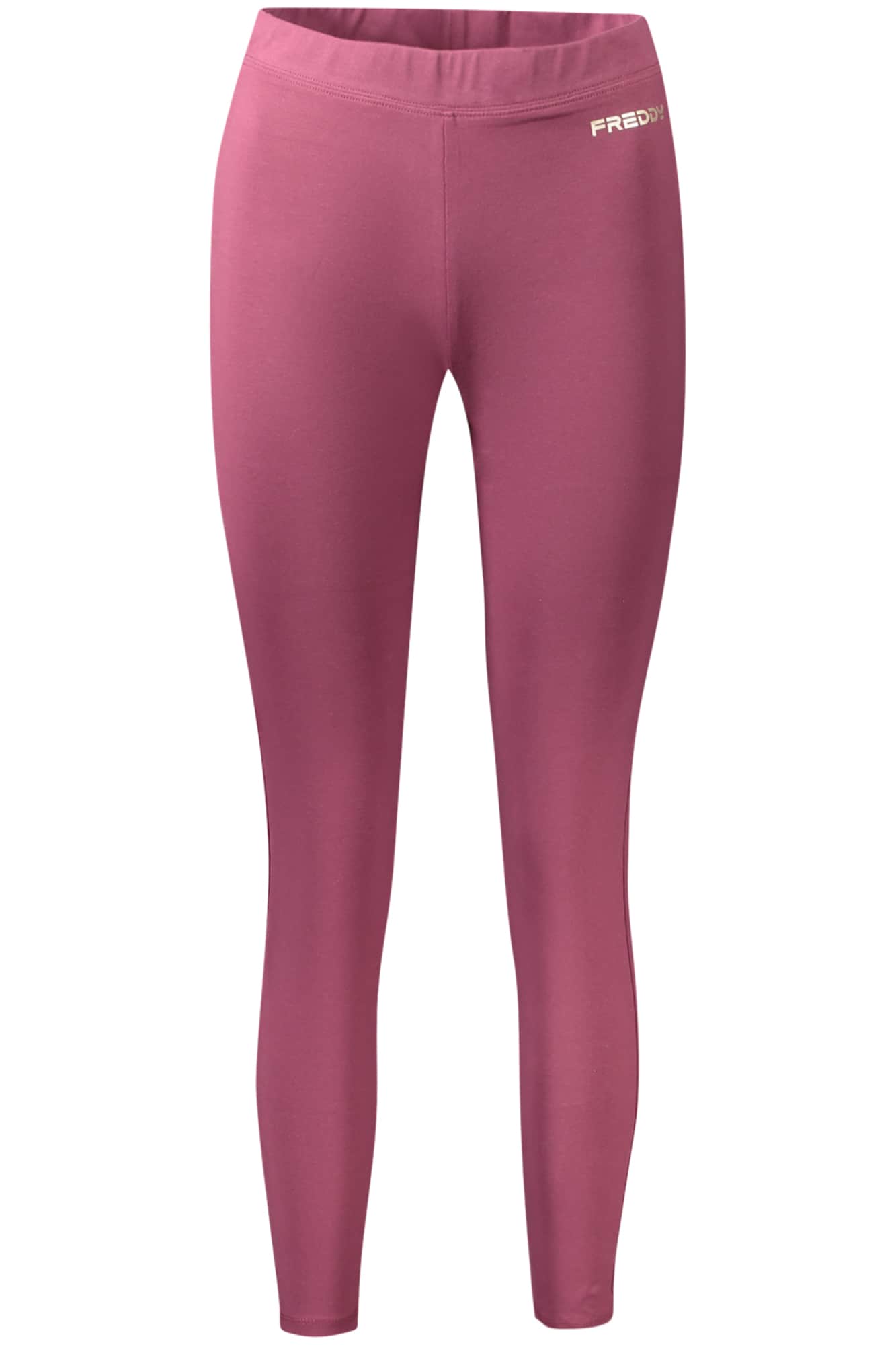 FREDDY WOMEN'S PURPLE LEGGINGS