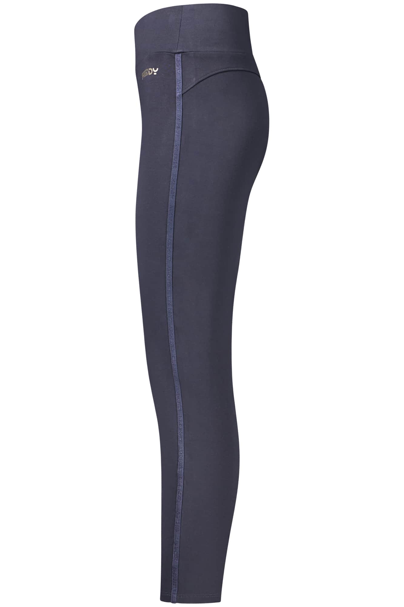 FREDDY WOMEN'S BLACK LEGGINGS