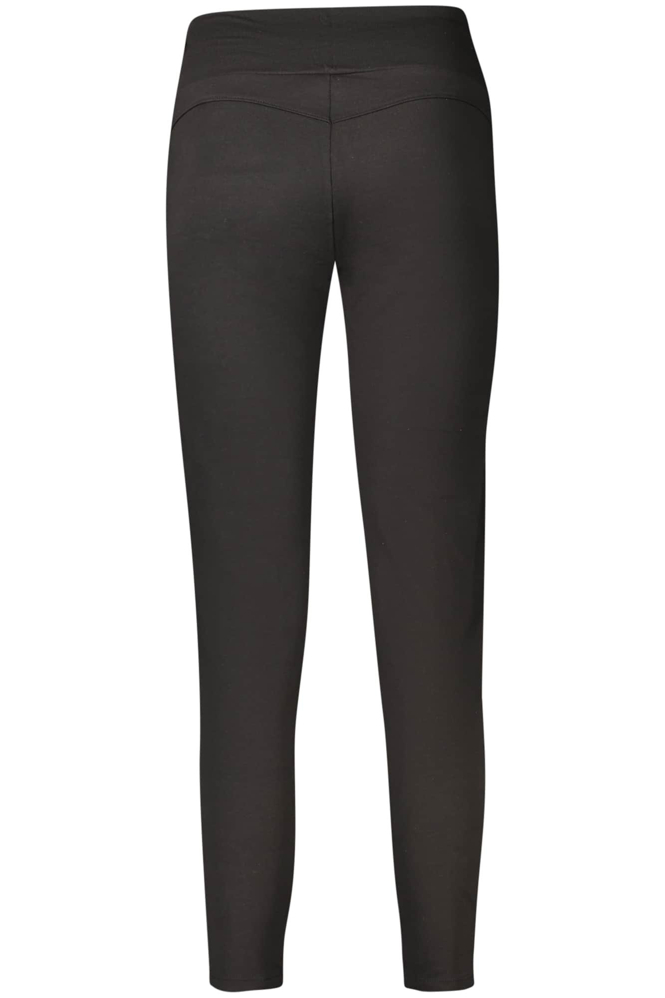 FREDDY WOMEN'S BLACK LEGGINGS
