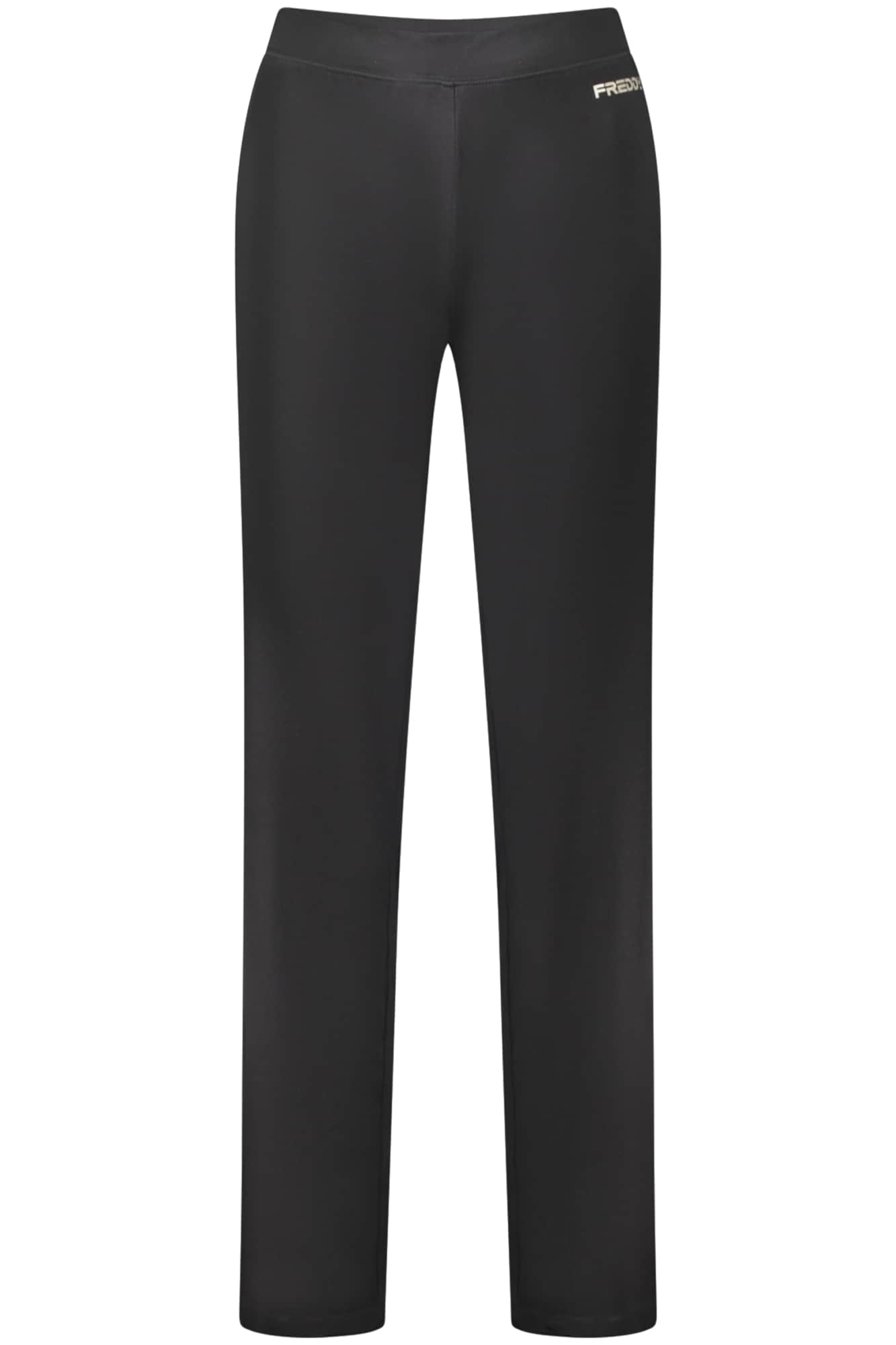 FREDDY WOMEN'S BLACK LEGGINGS