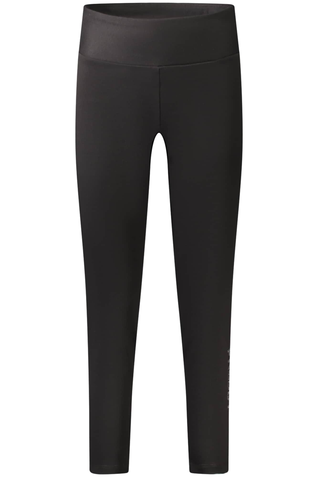 FREDDY WOMEN'S LONG BLACK TRACKSUIT PANTS