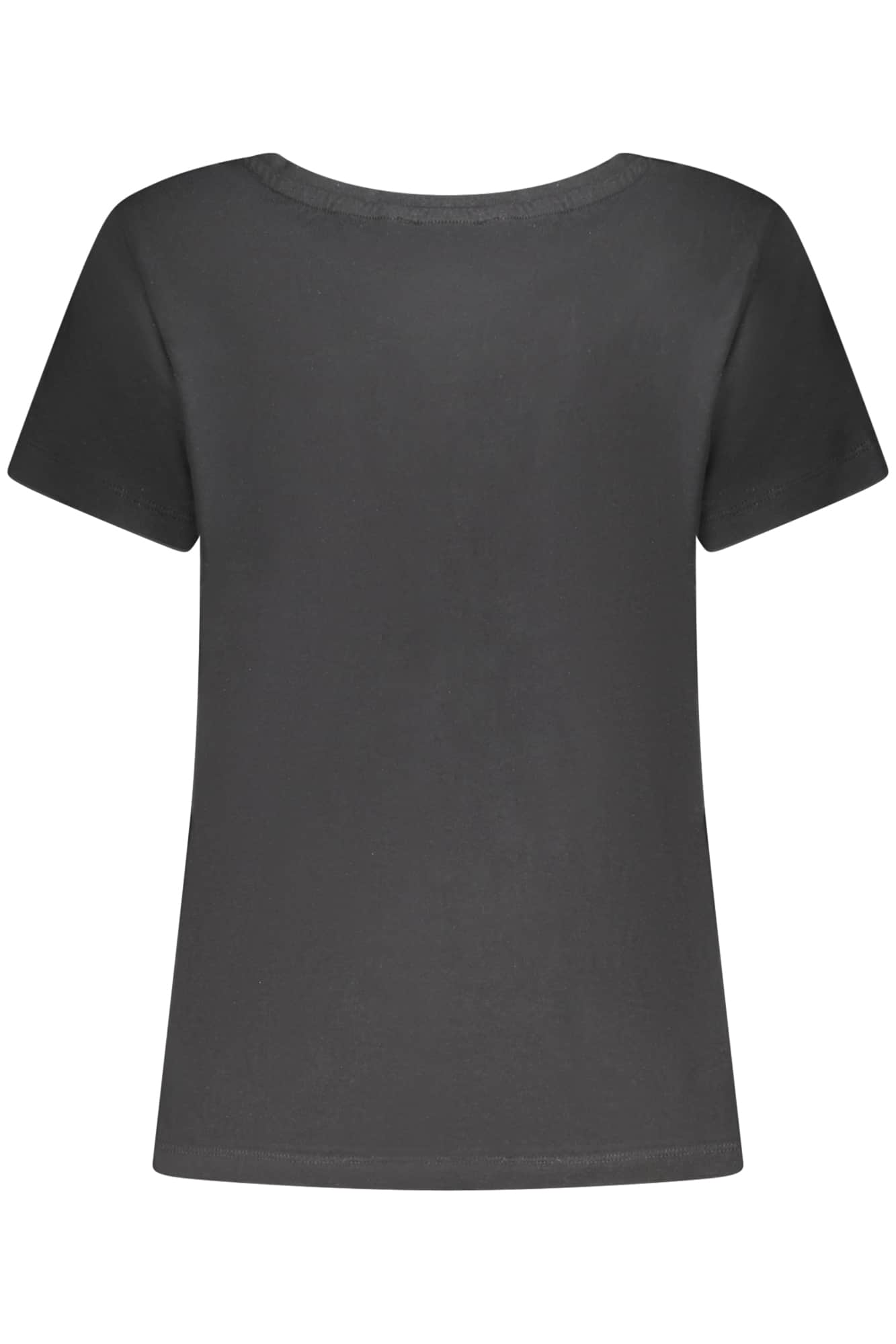 FREDDY WOMEN'S SHORT-SLEEVE T-SHIRT BLUE