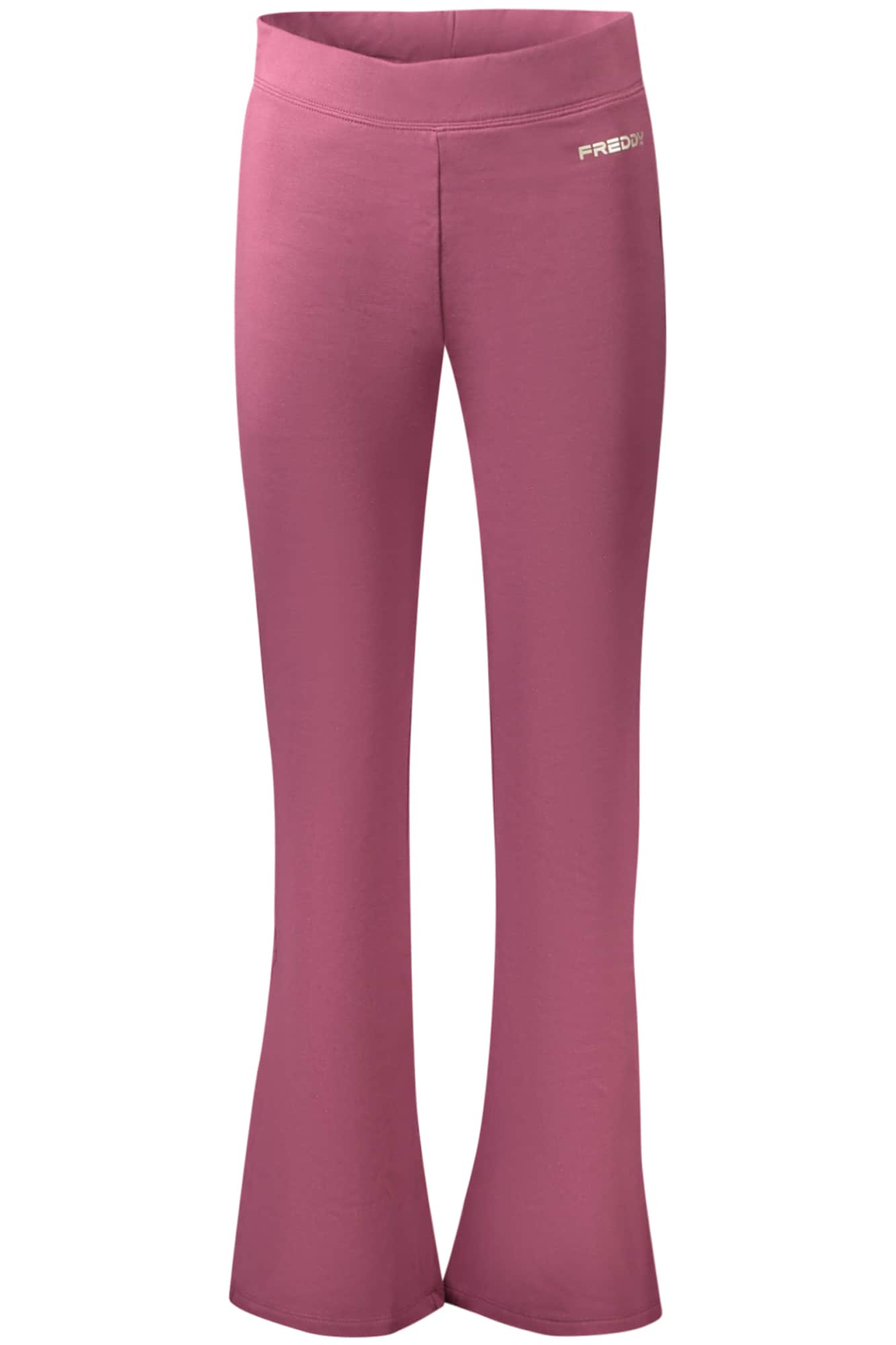 FREDDY WOMEN'S PURPLE LEGGINGS