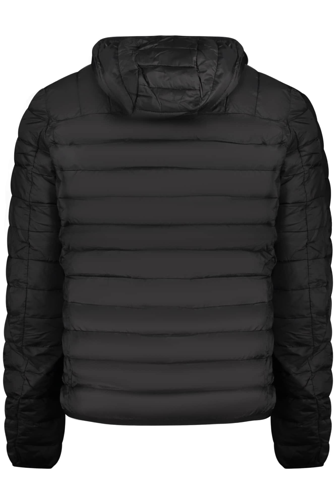 CAVALLI CLASS MEN'S GREEN JACKET