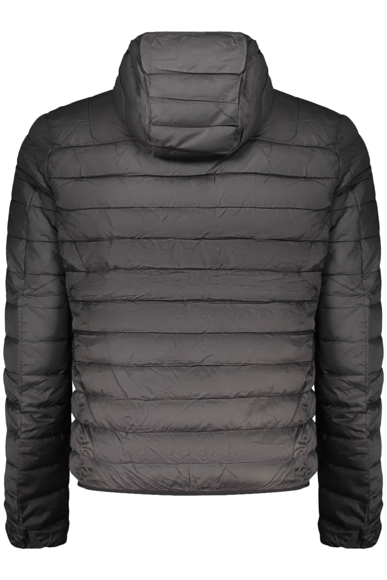 CAVALLI CLASS MEN'S GREEN JACKET