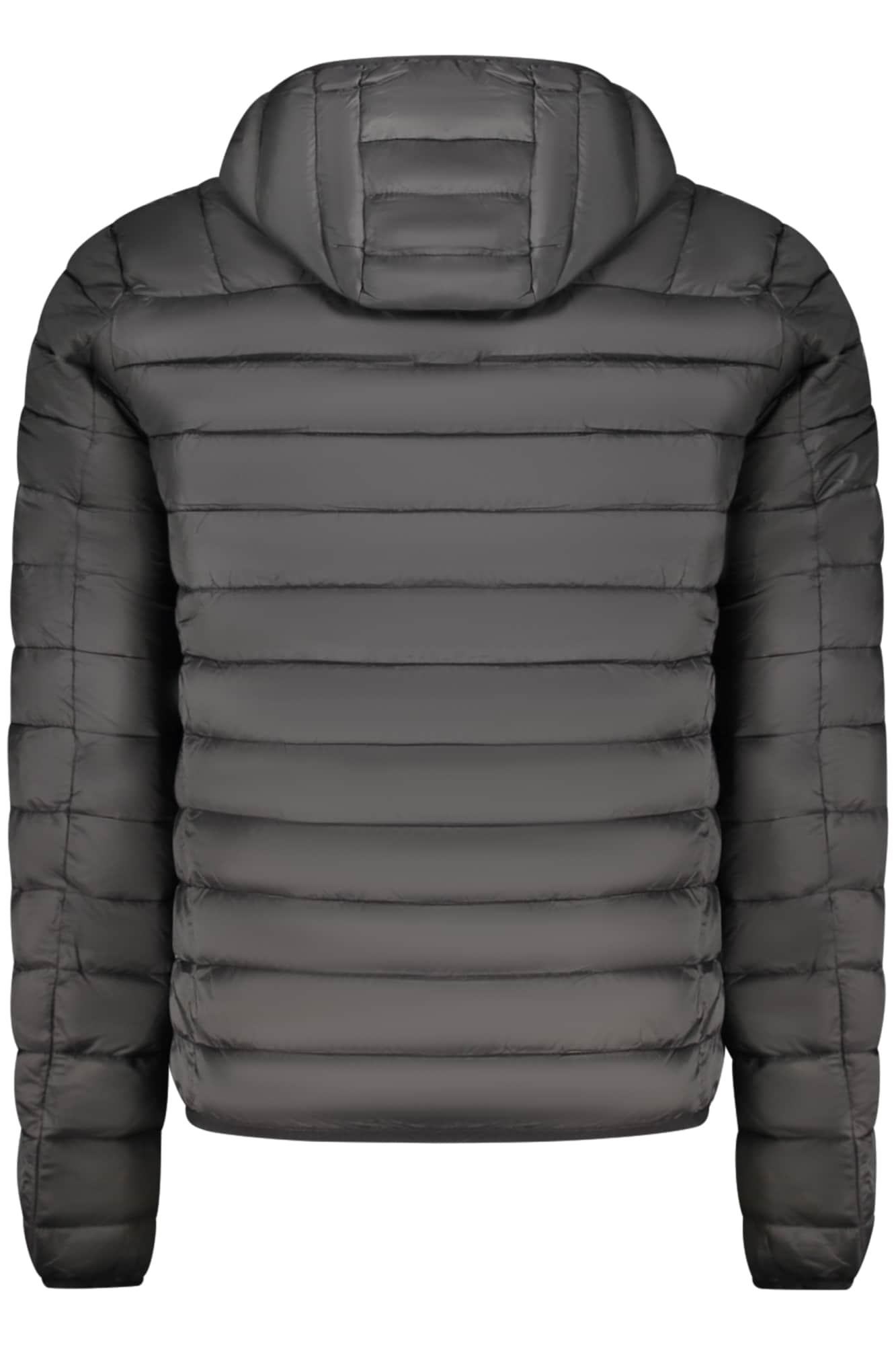 CAVALLI CLASS MEN'S BLUE JACKET
