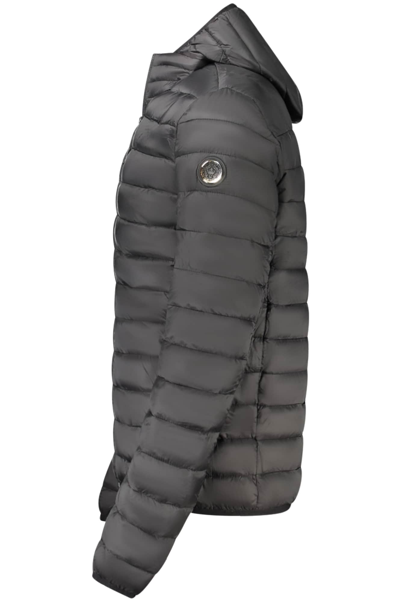 CAVALLI CLASS MEN'S BLUE JACKET
