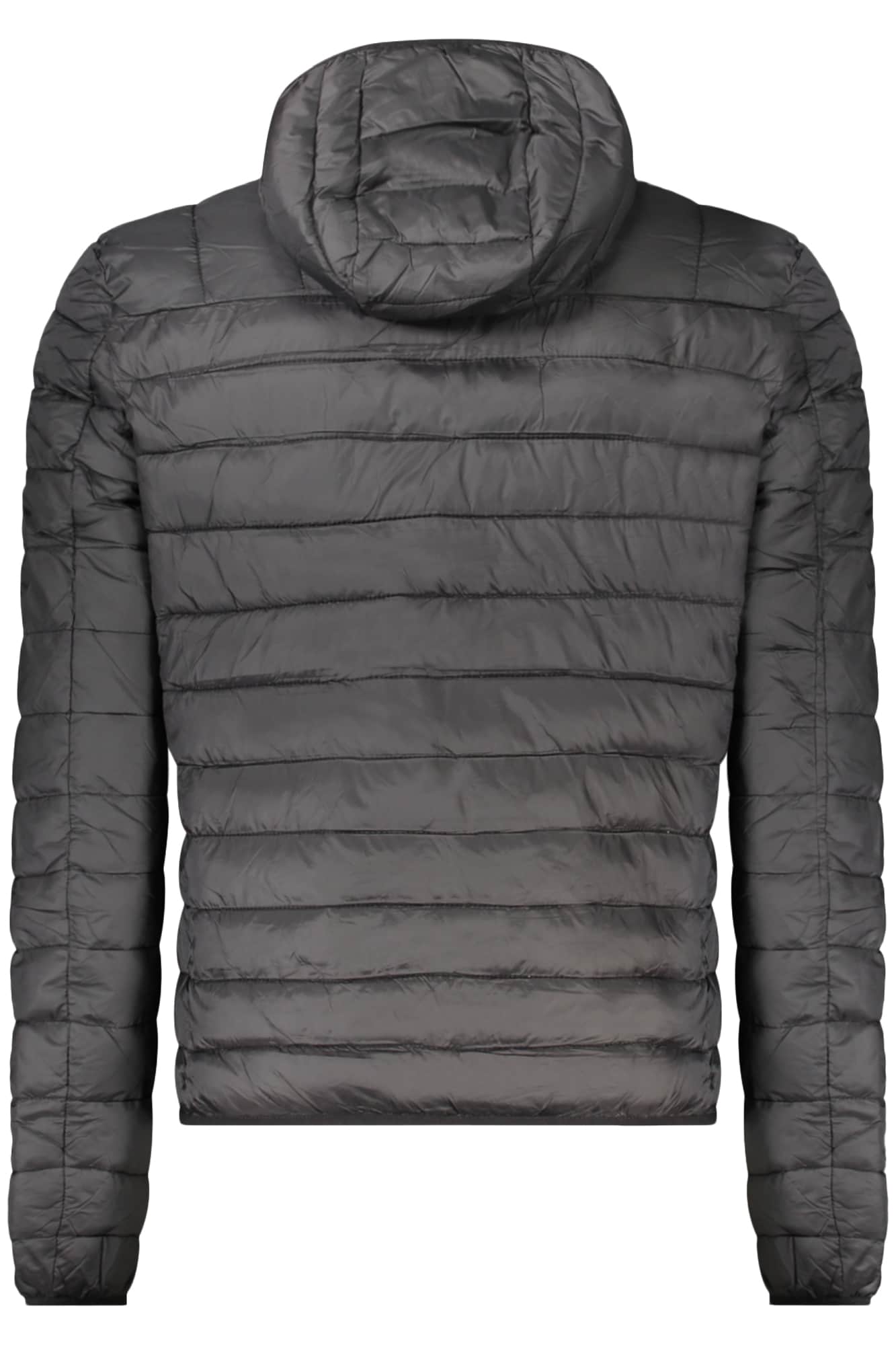 CAVALLI CLASS MEN'S GREEN JACKET