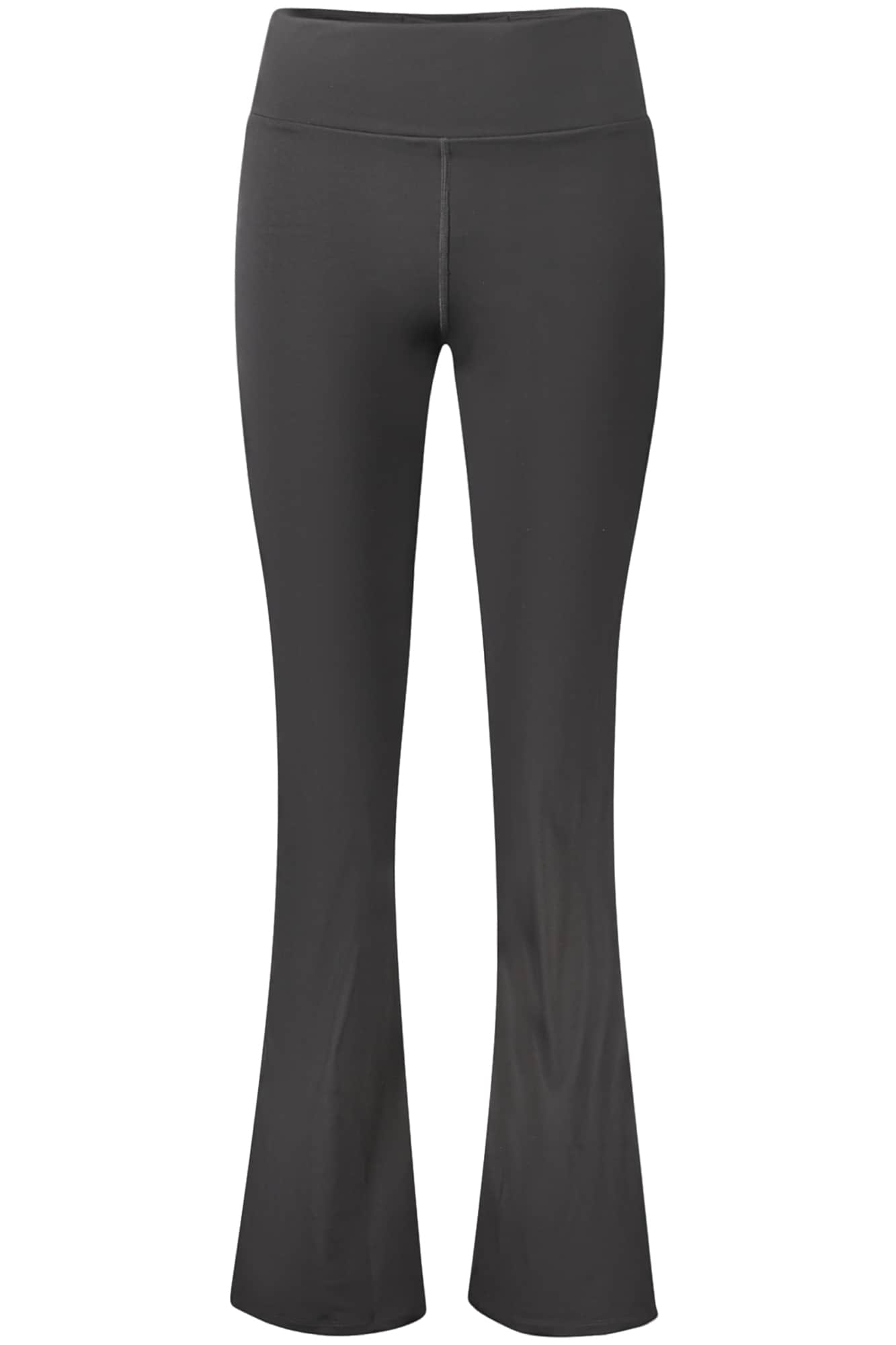 CALVIN KLEIN WOMEN'S BLACK LEGGINGS