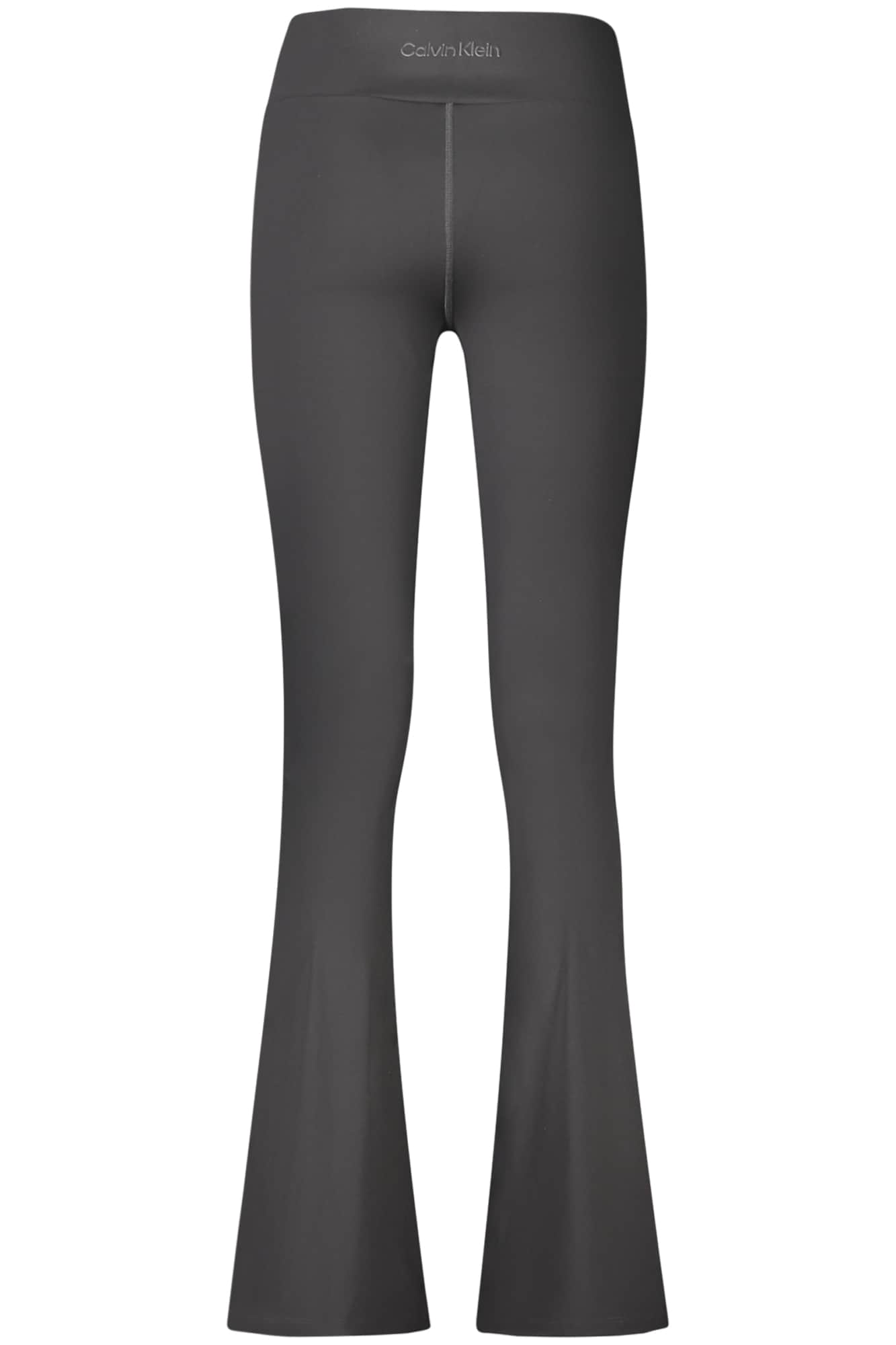 CALVIN KLEIN WOMEN'S BLACK LEGGINGS