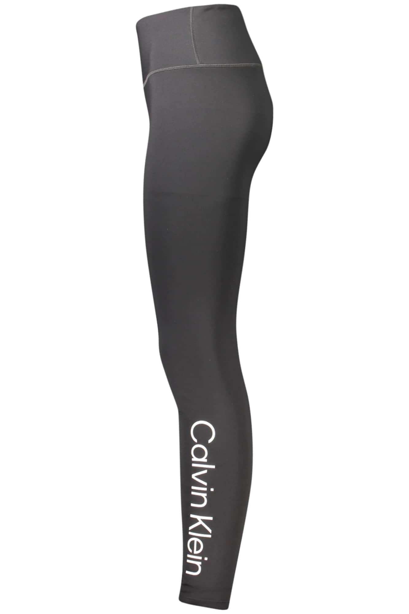 CALVIN KLEIN WOMEN'S BLACK LEGGINGS
