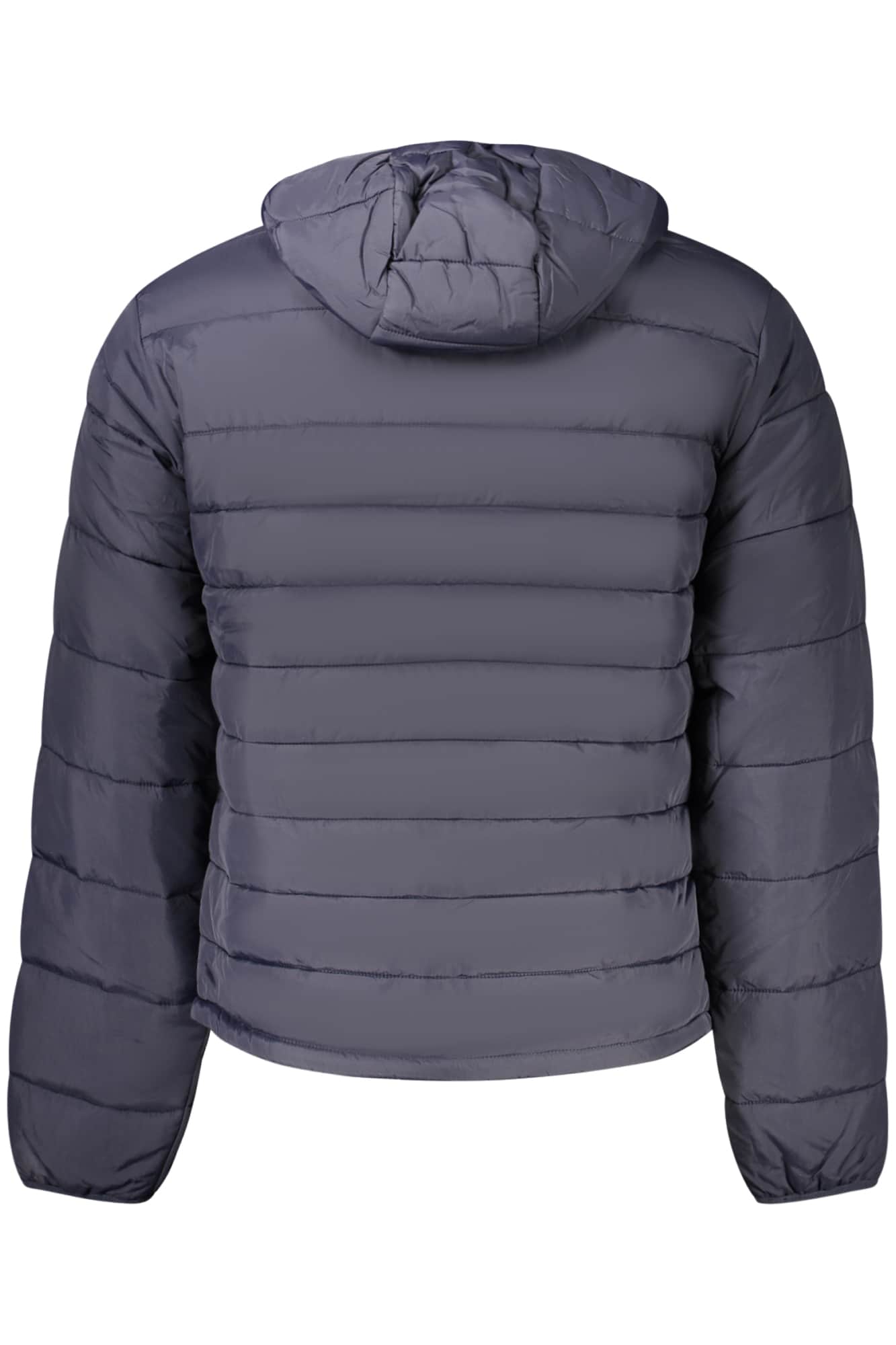 NAPAPIJRI MEN'S BLACK JACKET