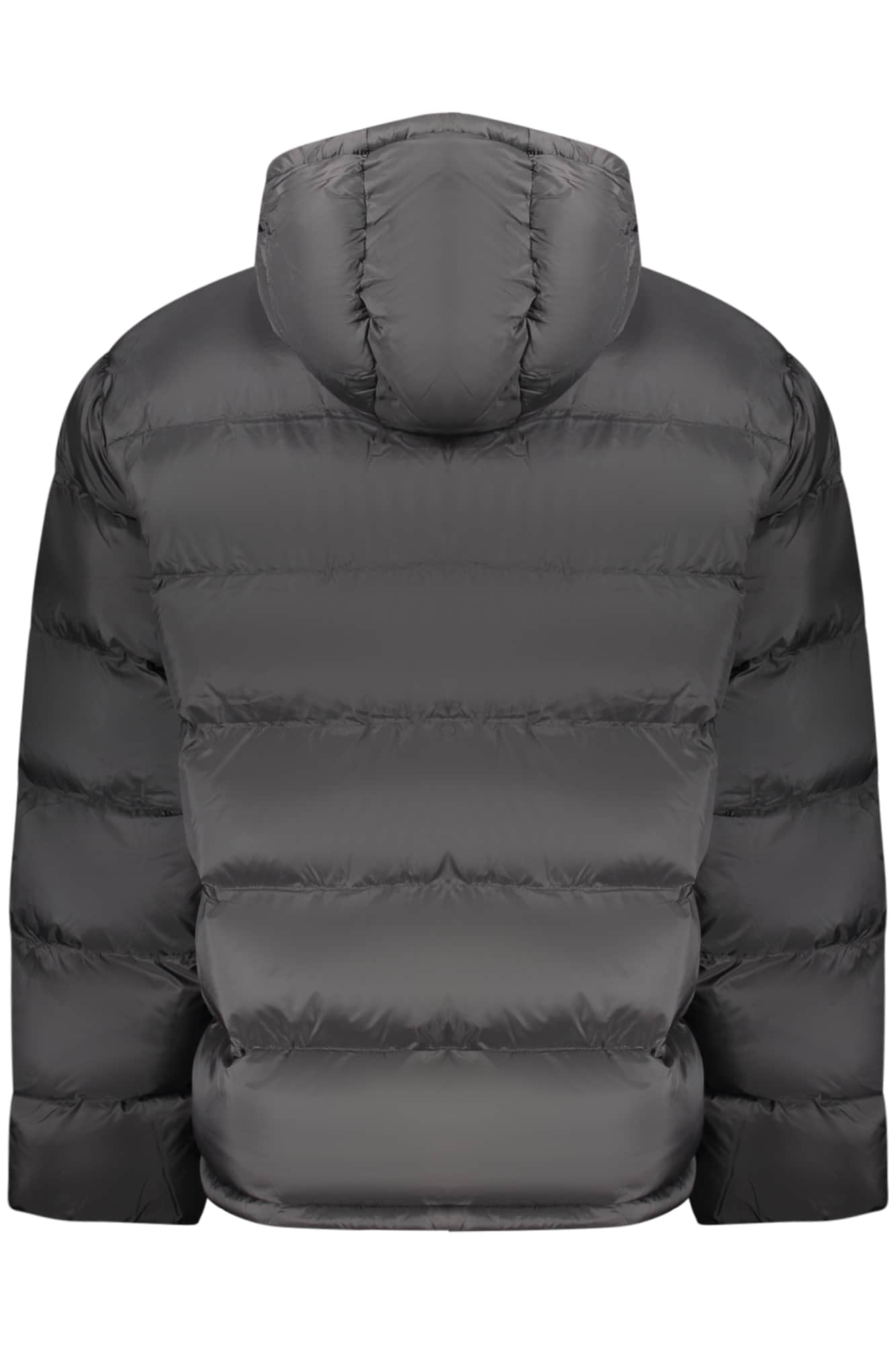 CALVIN KLEIN MEN'S BLACK JACKET