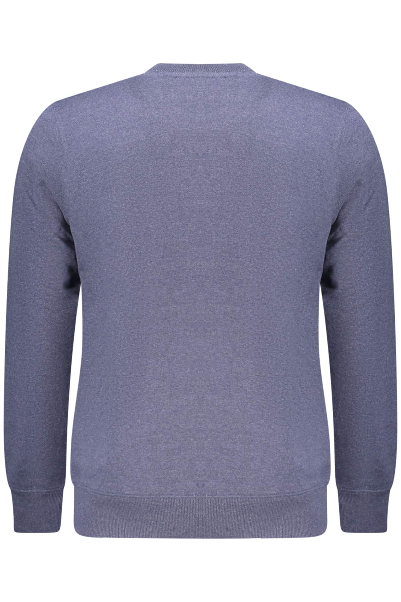 MILITARY ACADEMY MEN'S ZIP-UP SWEATSHIRT, GREY